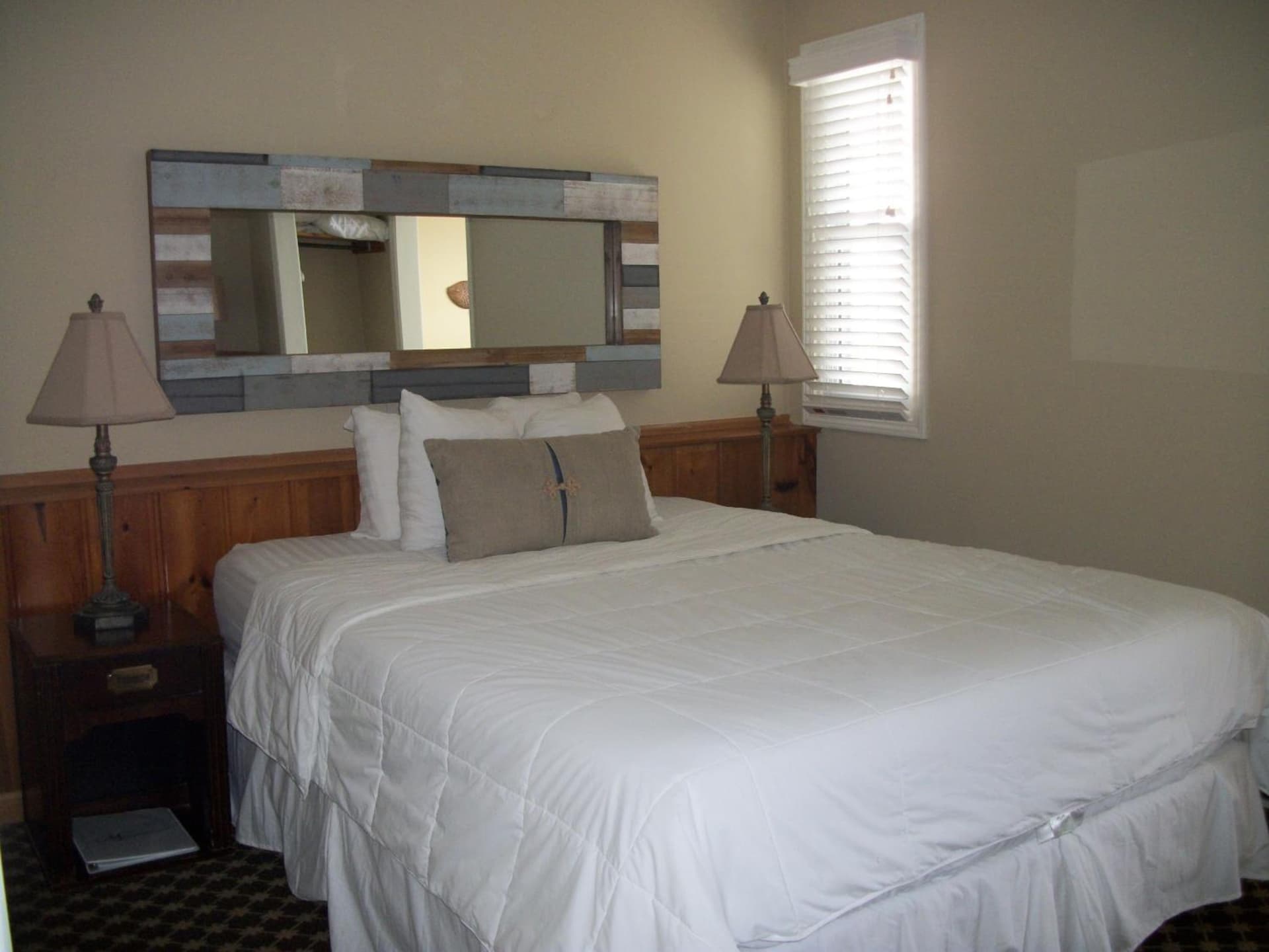 Michillinda Lodge Resort gallery photo in Whitehall, MI — image 82