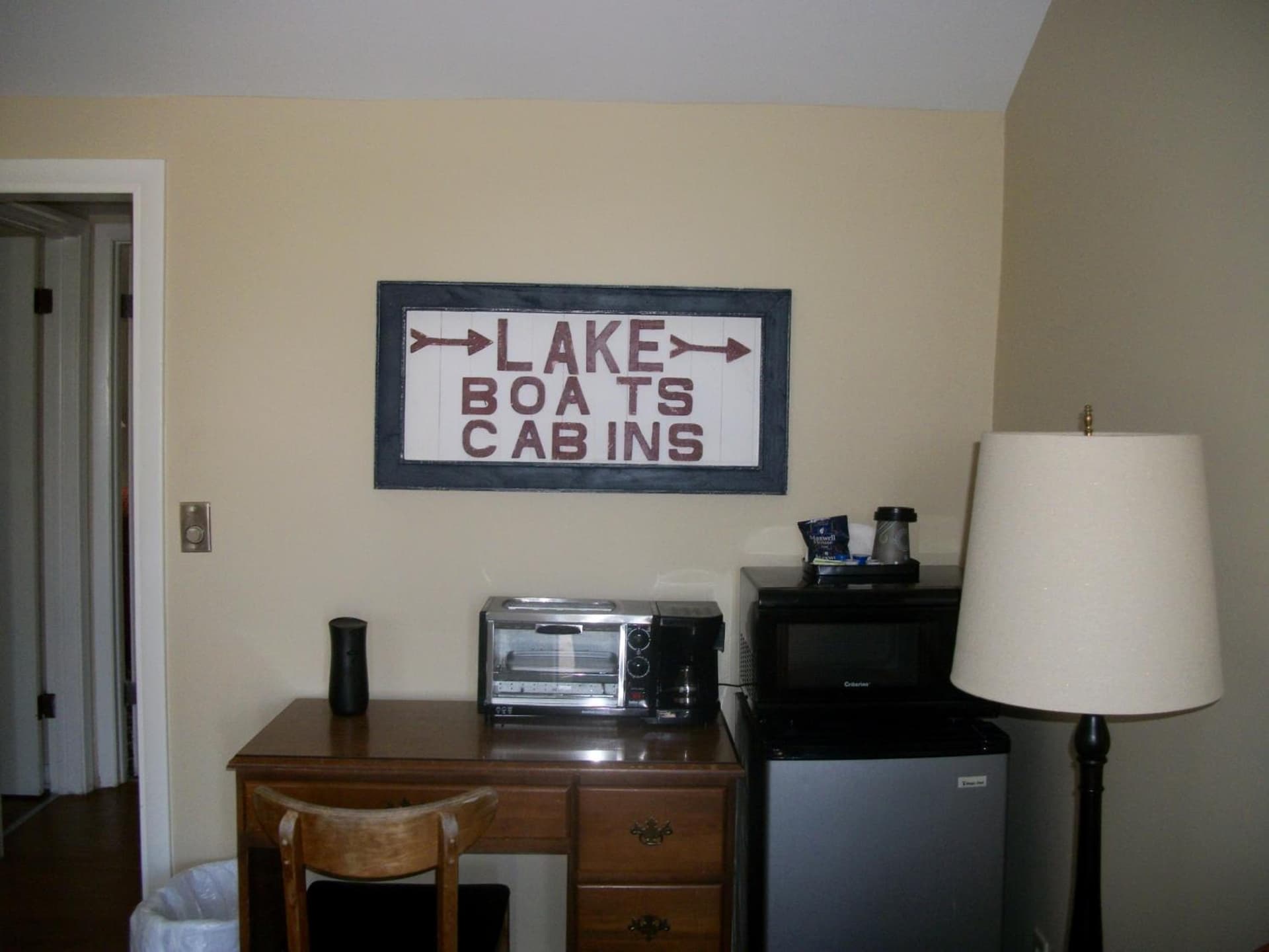 Michillinda Lodge Resort gallery photo in Whitehall, MI — image 142