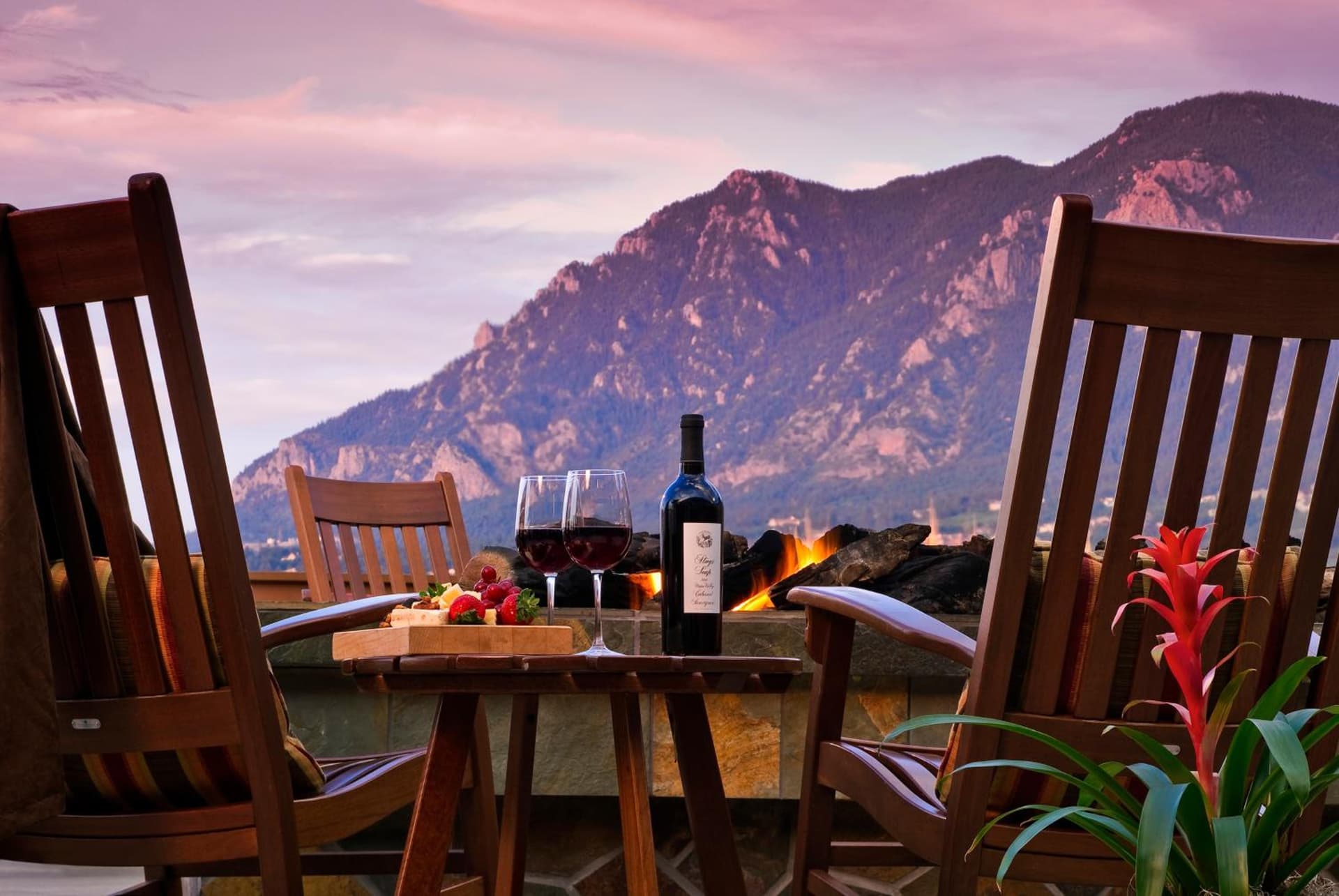 Cheyenne Mountain Resort, a Destination by Hyatt Hotels gallery photo in Colorado Springs, CO — image 43