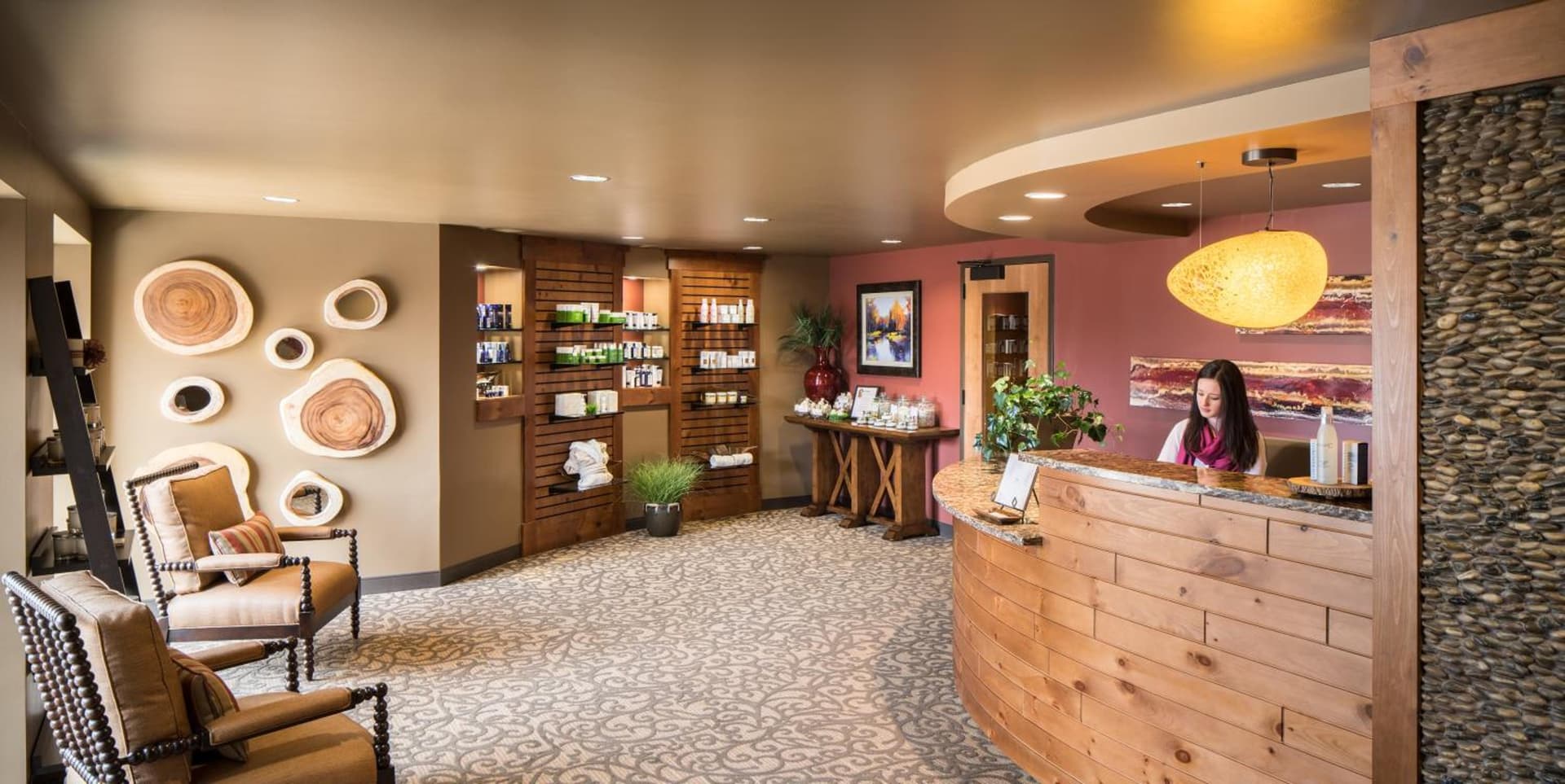 Cheyenne Mountain Resort, a Destination by Hyatt Hotels gallery photo in Colorado Springs, CO — image 50