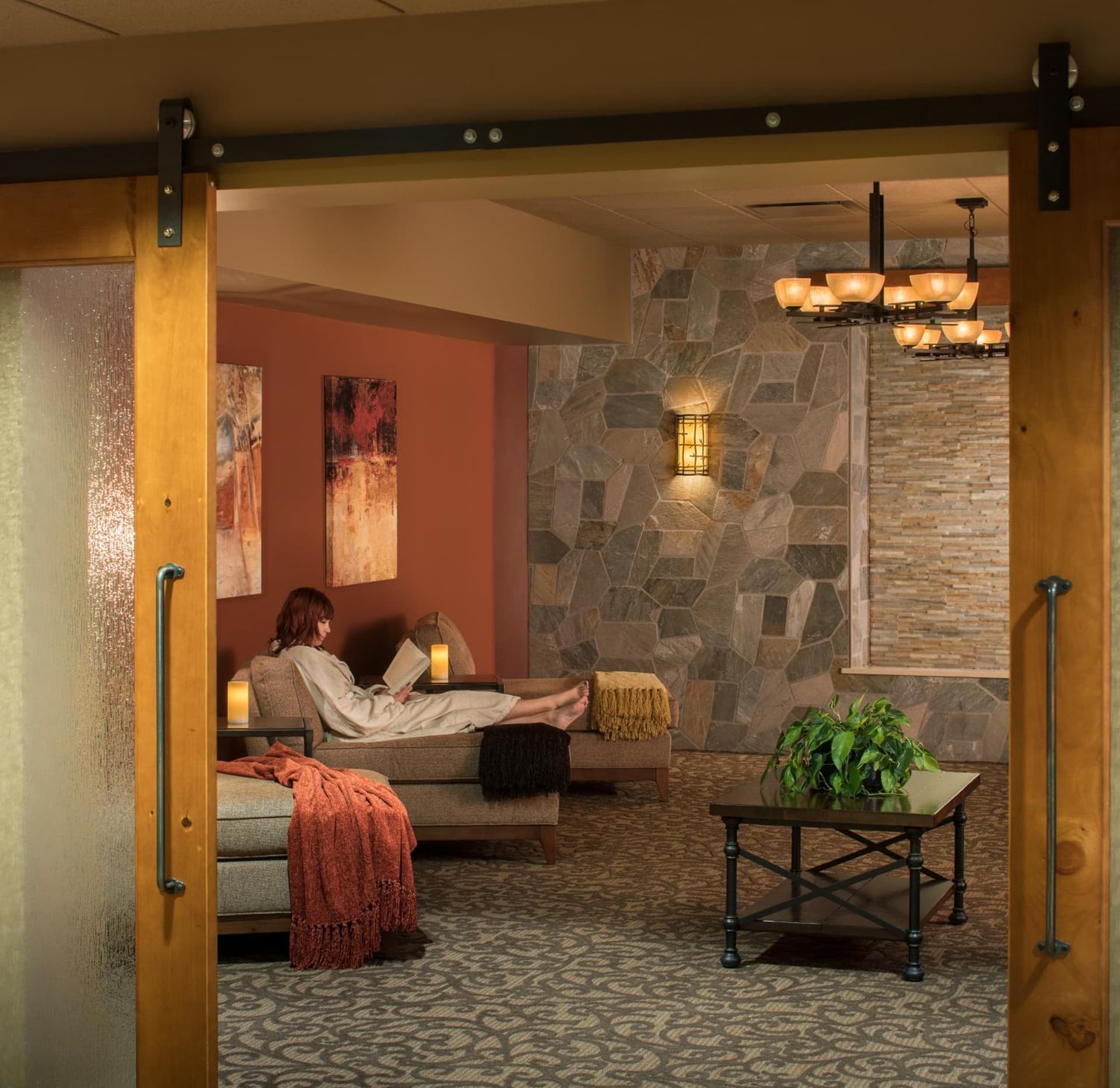 Cheyenne Mountain Resort, a Destination by Hyatt Hotels gallery photo in Colorado Springs, CO — image 54