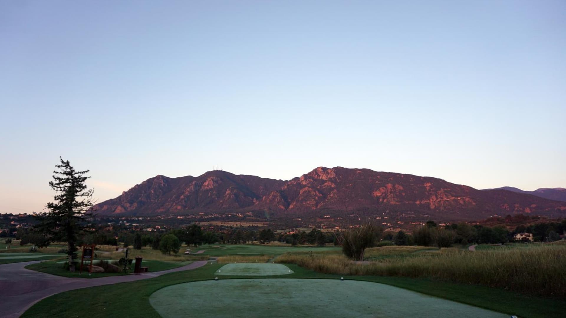 Cheyenne Mountain Resort, a Destination by Hyatt Hotels gallery photo in Colorado Springs, CO — image 69
