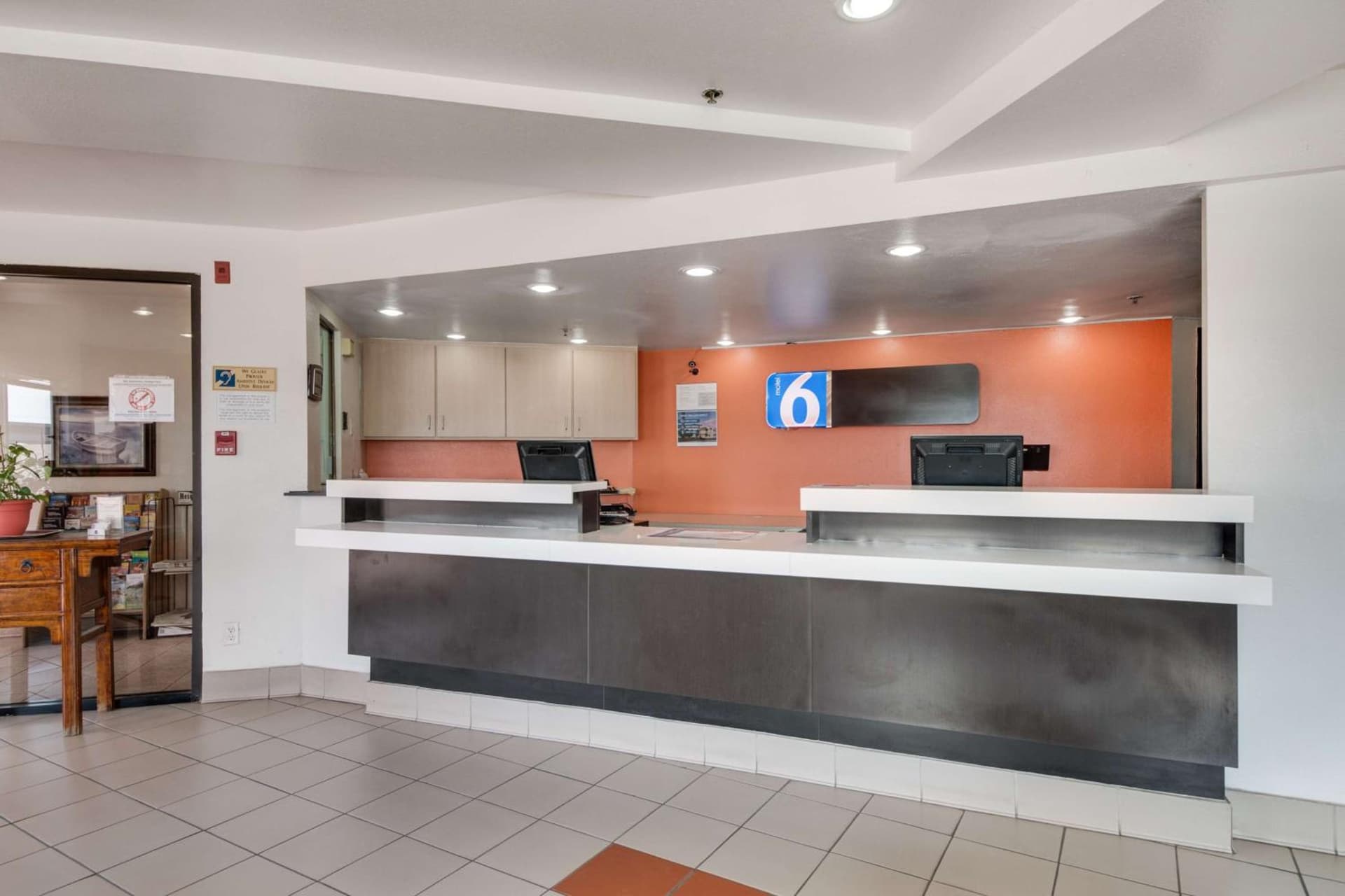 Motel 6-Brownsville, TX North gallery photo in Brownsville, TX — image 11