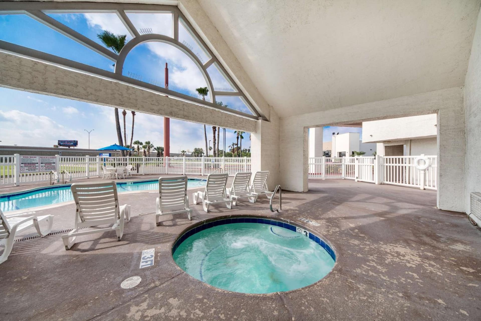 Motel 6-Brownsville, TX North gallery photo in Brownsville, TX — image 46