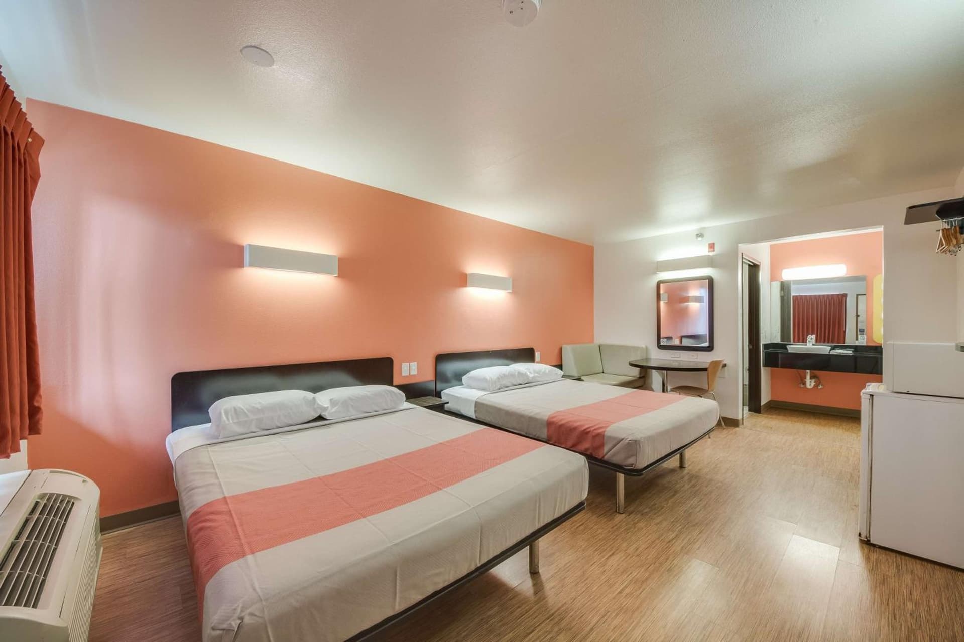 Motel 6-Brownsville, TX North gallery photo in Brownsville, TX — image 8