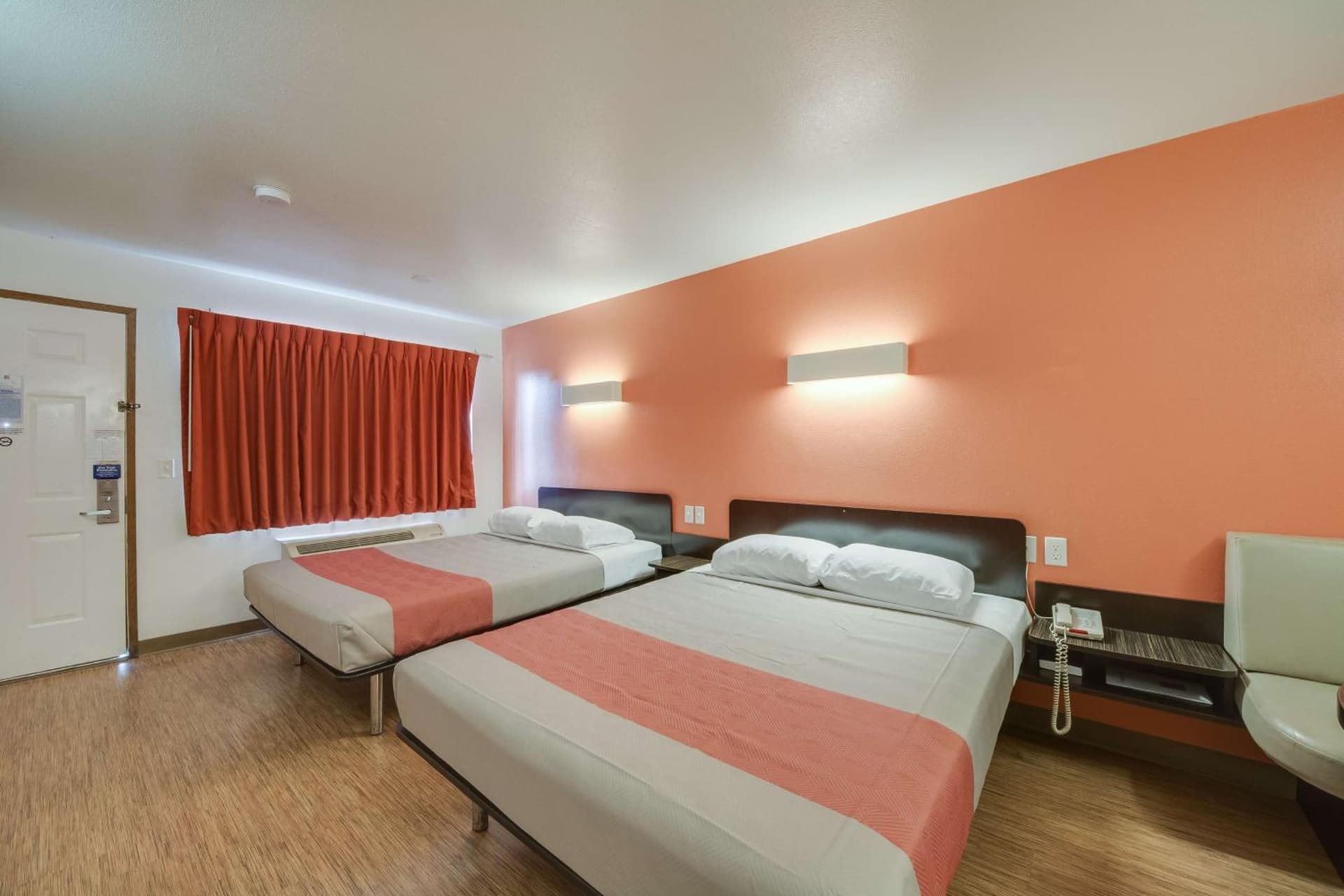Motel 6-Brownsville, TX North gallery photo in Brownsville, TX — image 34