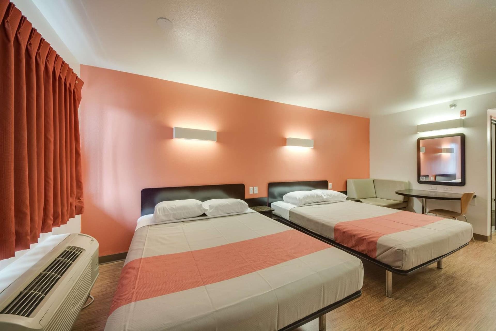 Motel 6-Brownsville, TX North gallery photo in Brownsville, TX — image 35