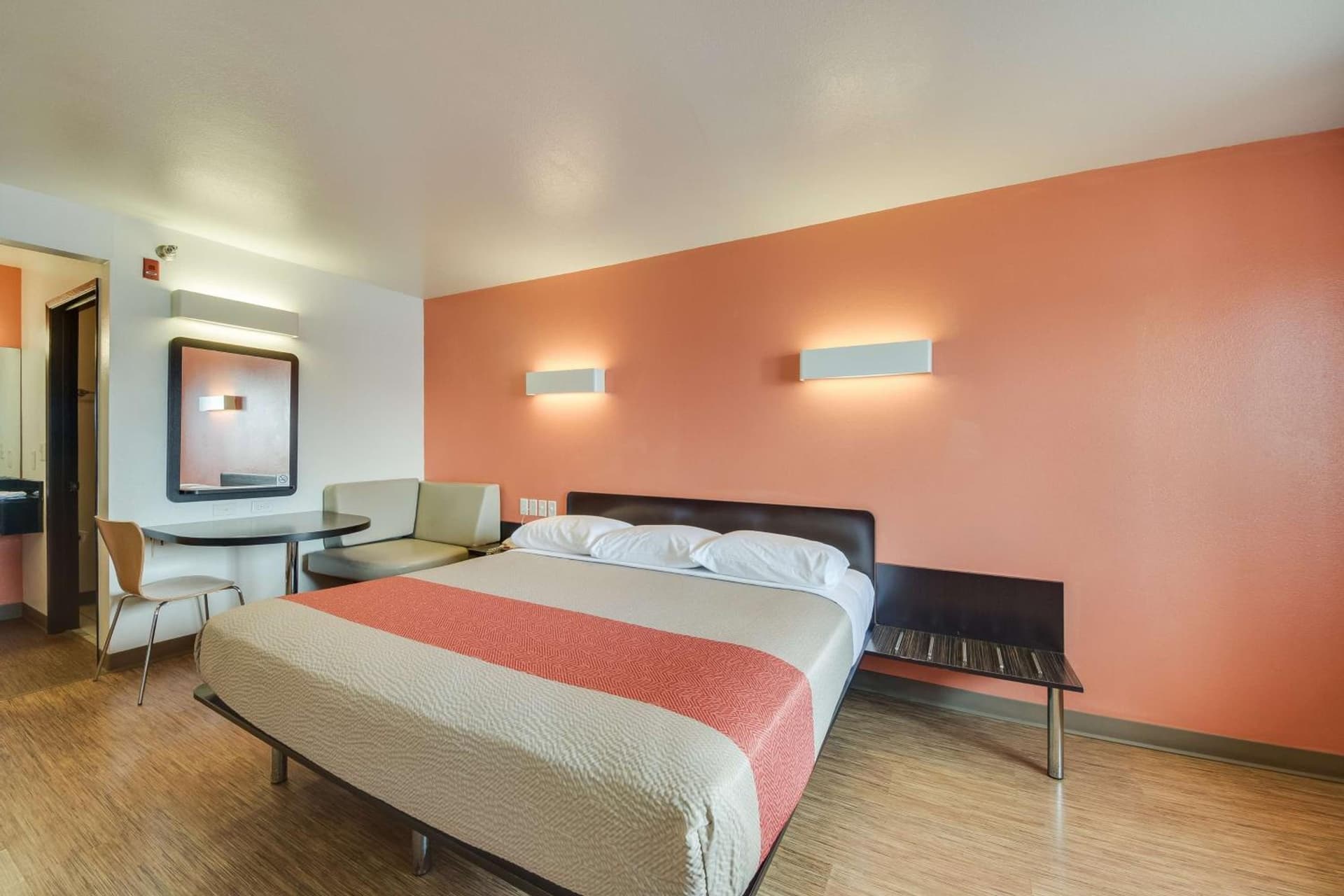 Motel 6-Brownsville, TX North gallery photo in Brownsville, TX — image 48