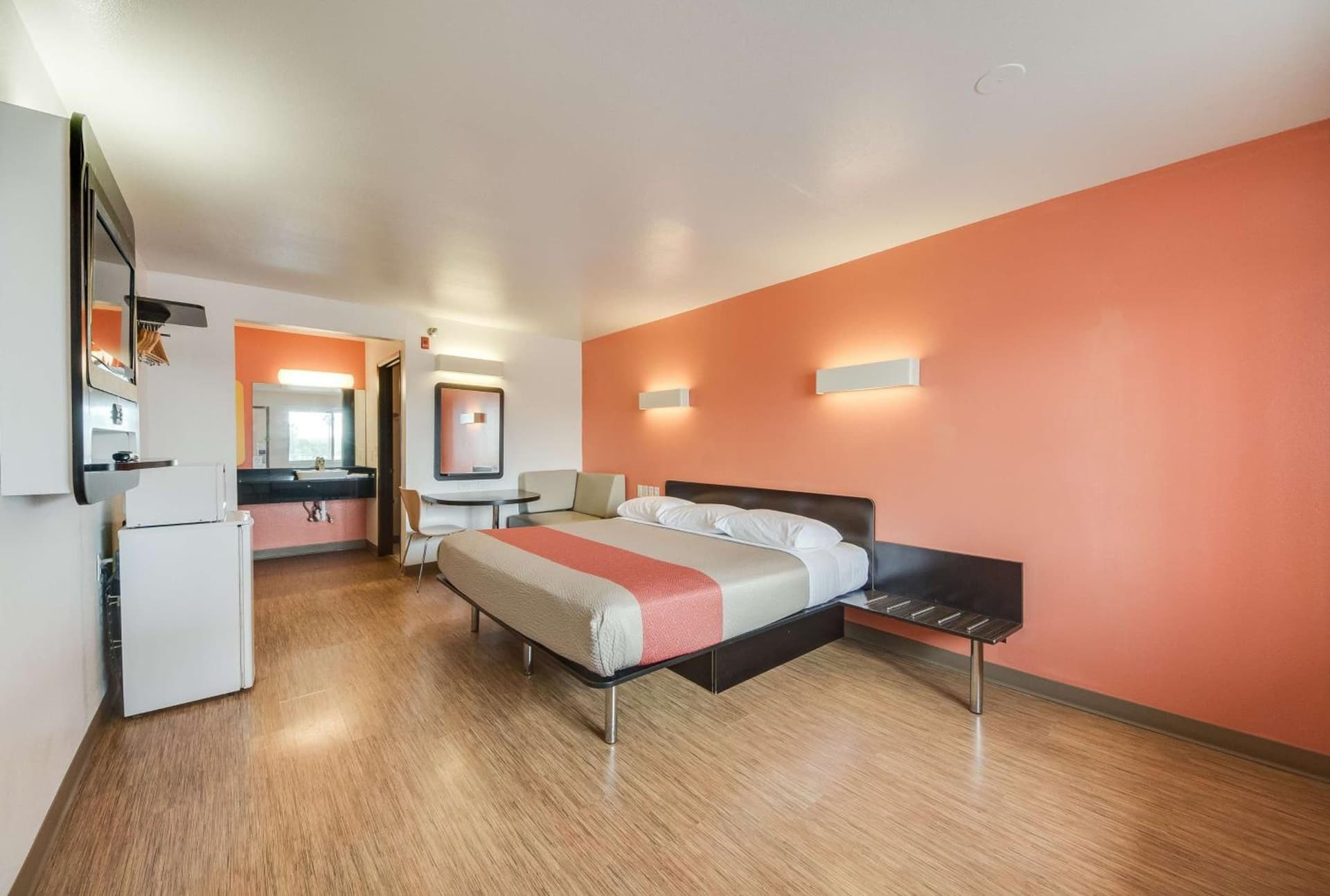 Motel 6-Brownsville, TX North gallery photo in Brownsville, TX — image 4