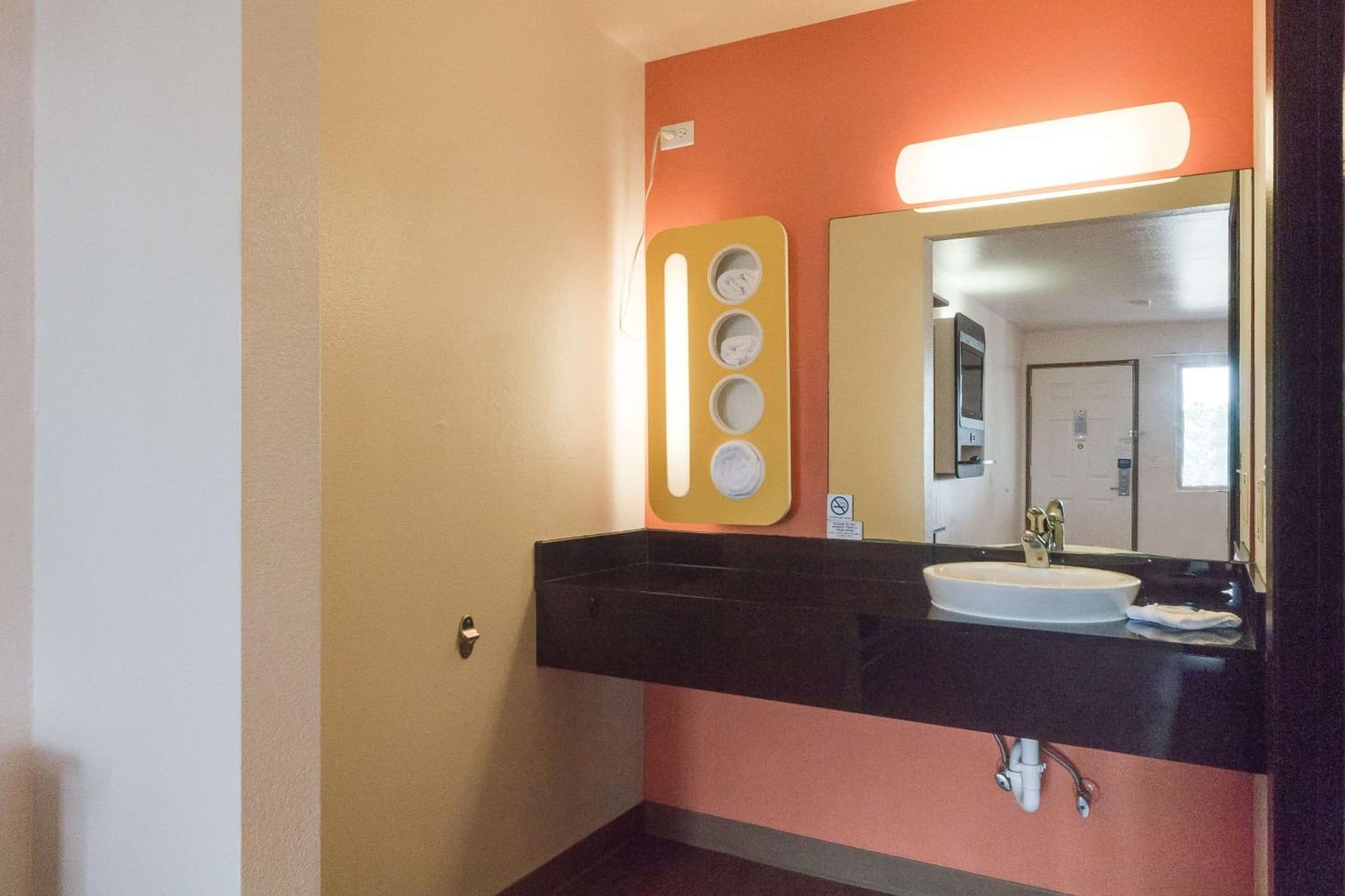 Motel 6-Brownsville, TX North gallery photo in Brownsville, TX — image 25
