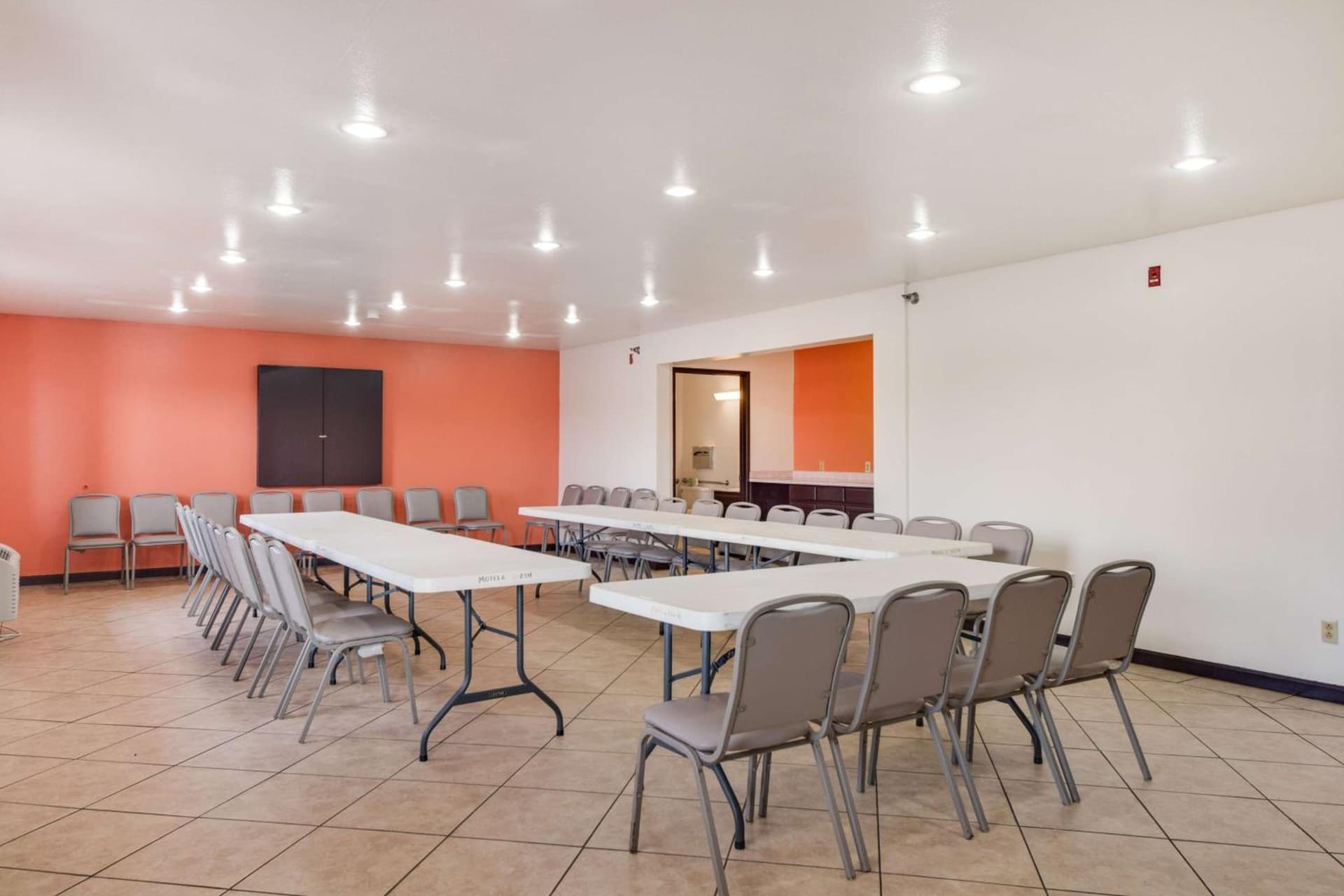 Motel 6-Brownsville, TX North gallery photo in Brownsville, TX — image 15