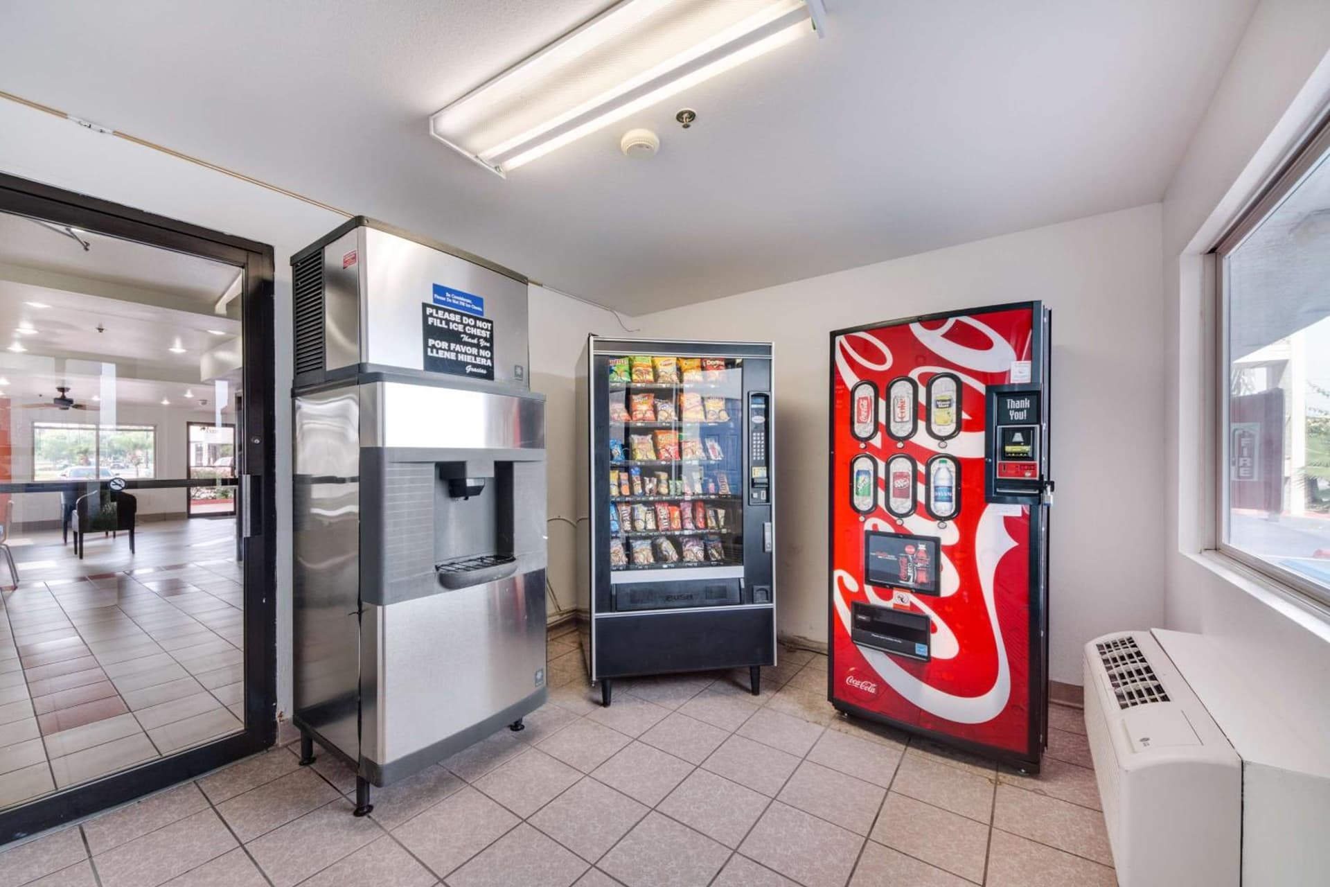 Motel 6-Brownsville, TX North gallery photo in Brownsville, TX — image 17