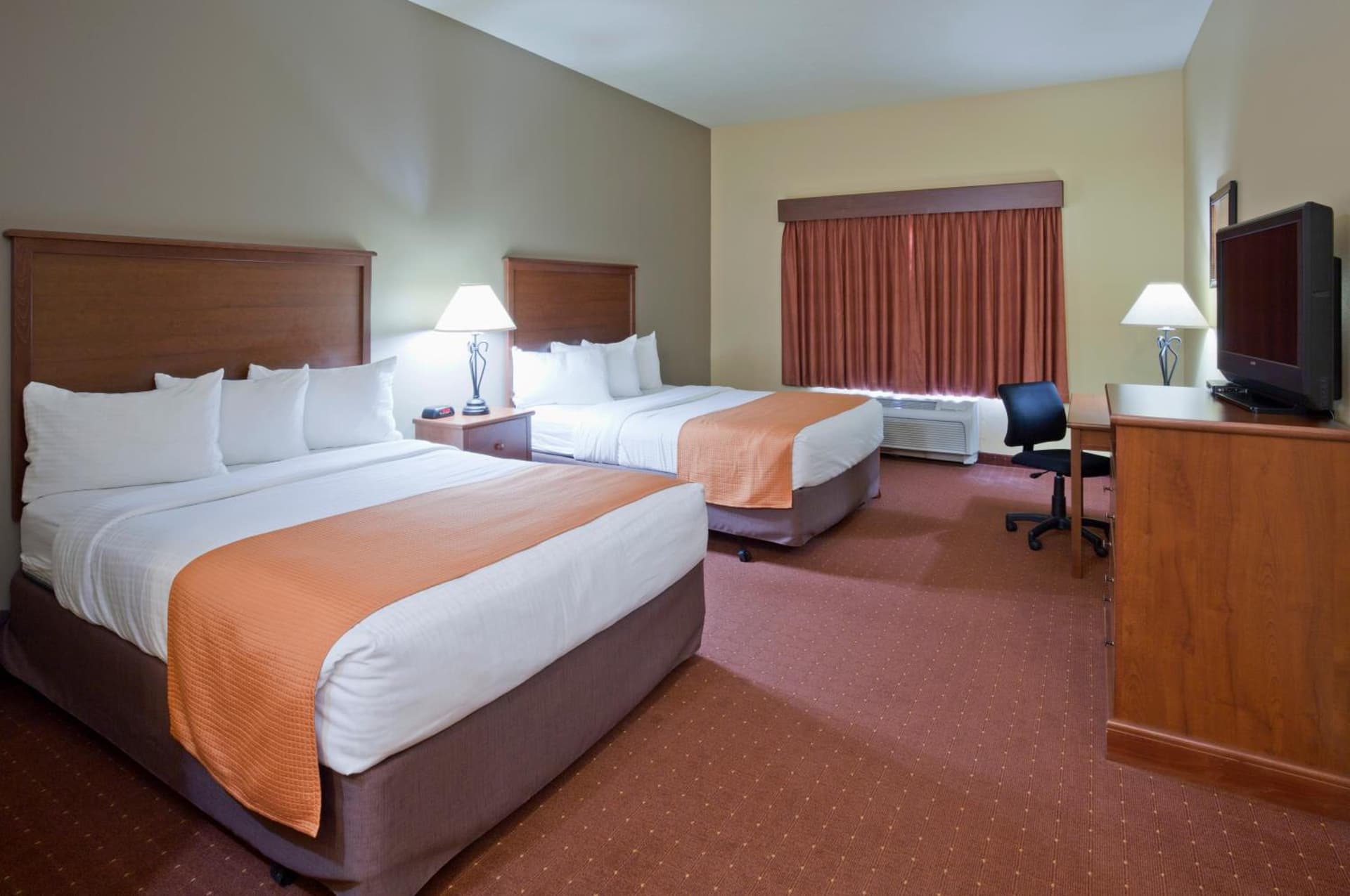 AmericInn by Wyndham Fargo Medical Center gallery photo in Fargo, ND — image 59