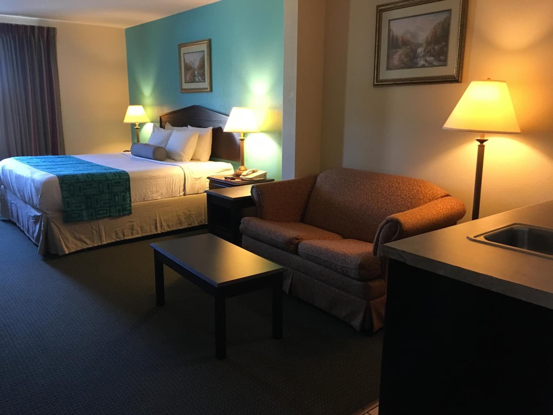 Howard Johnson by Wyndham Houma gallery photo in Houma, LA — image 31