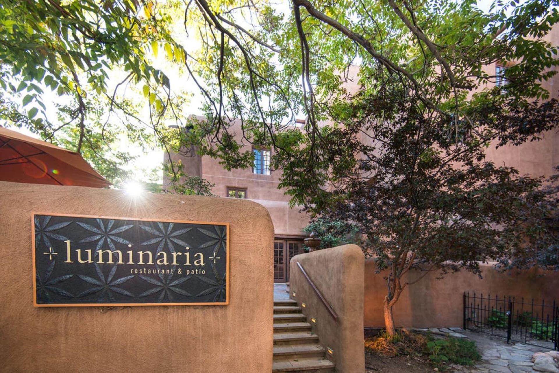 Inn & Spa at Loretto gallery photo in Santa Fe, NM — image 10