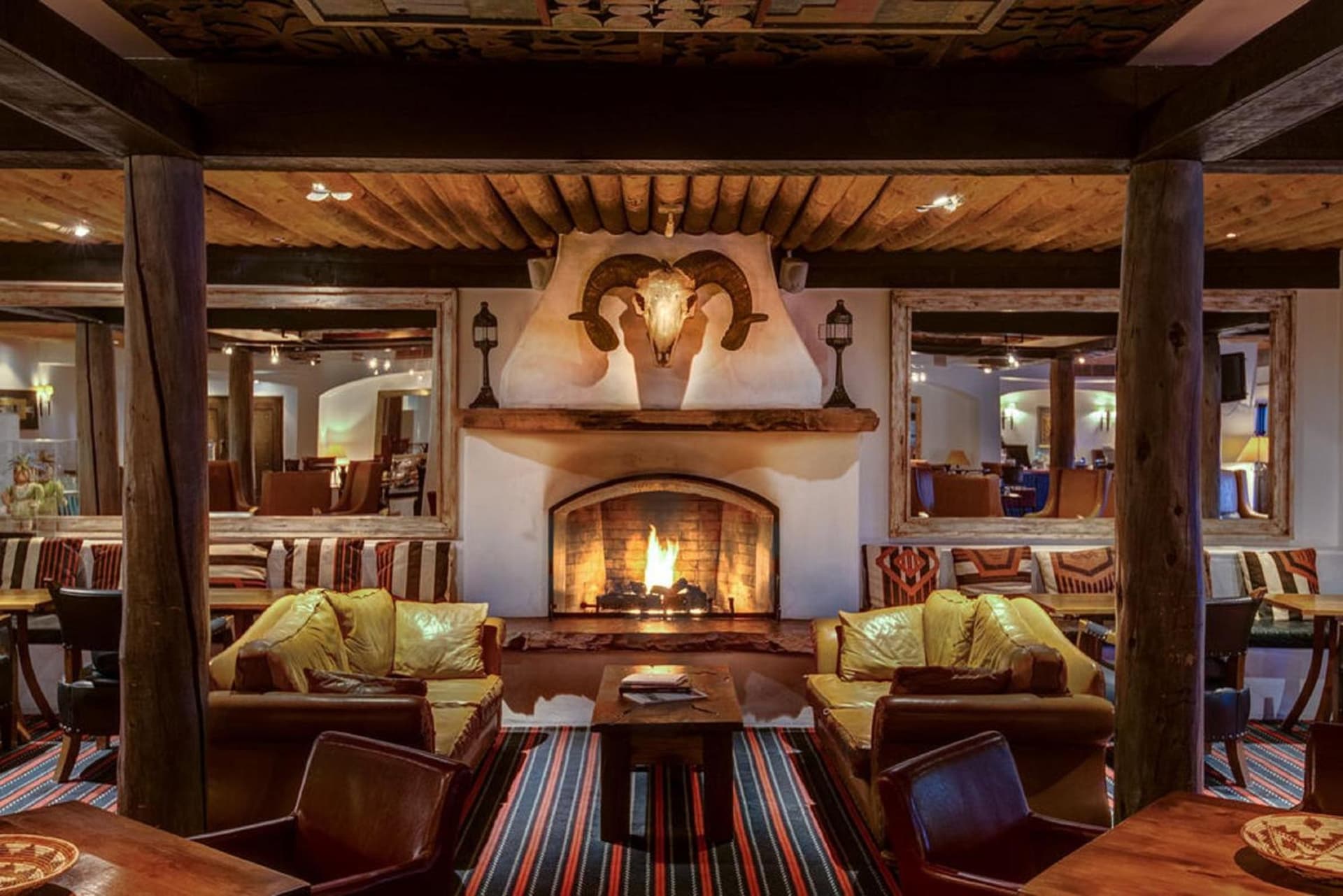 Inn & Spa at Loretto gallery photo in Santa Fe, NM — image 21