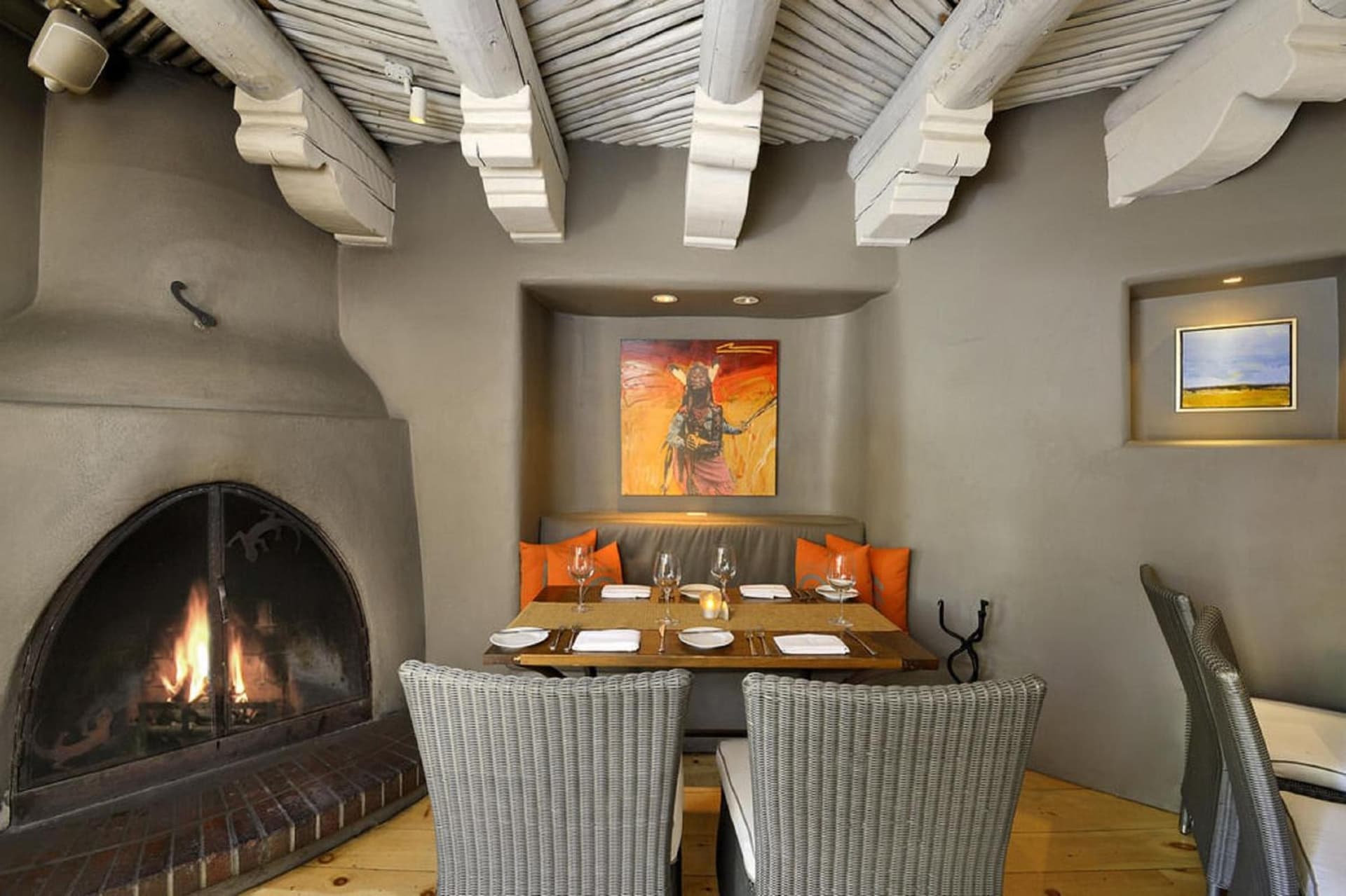 Inn & Spa at Loretto gallery photo in Santa Fe, NM — image 34