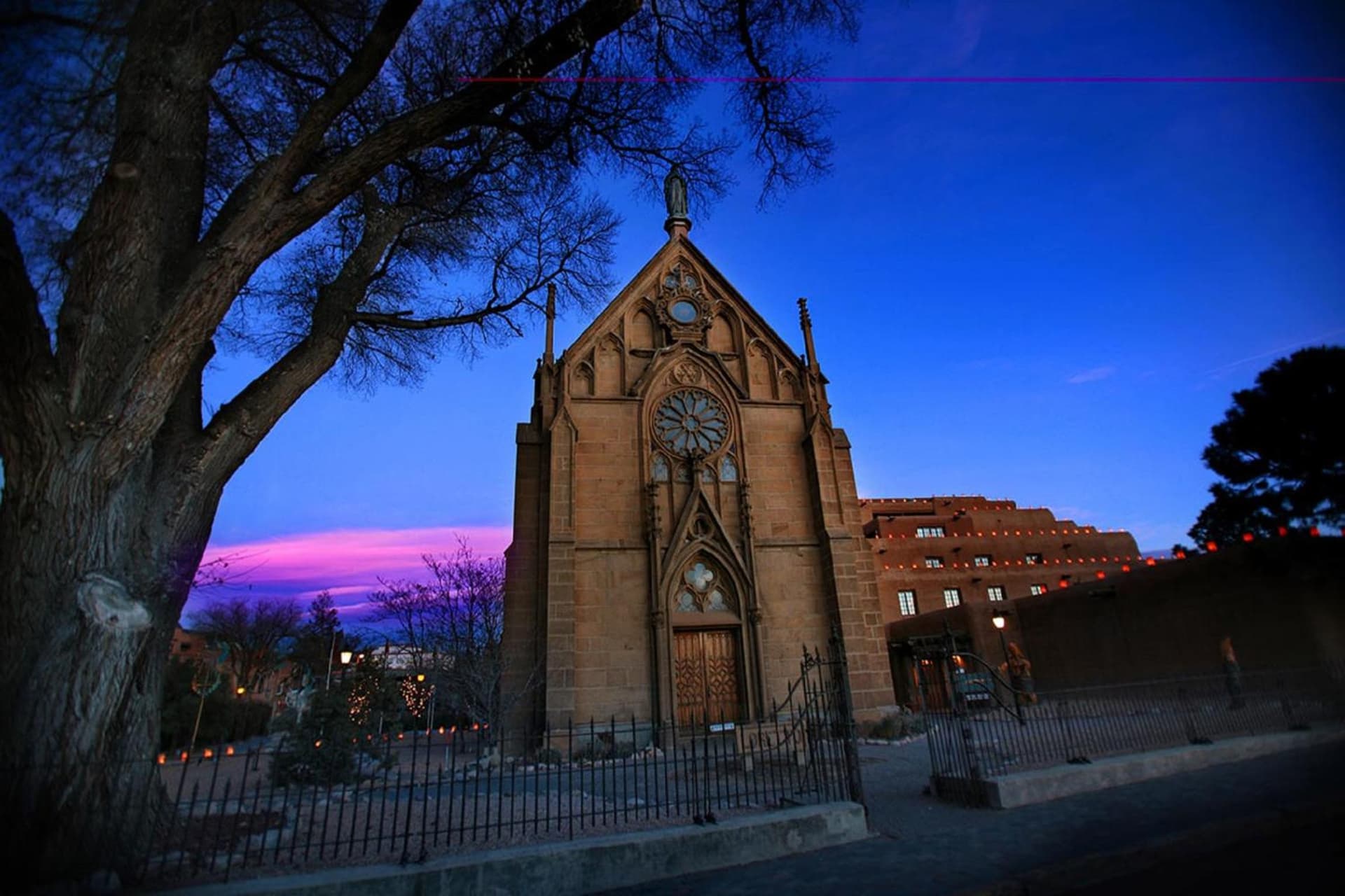 Inn & Spa at Loretto gallery photo in Santa Fe, NM — image 20