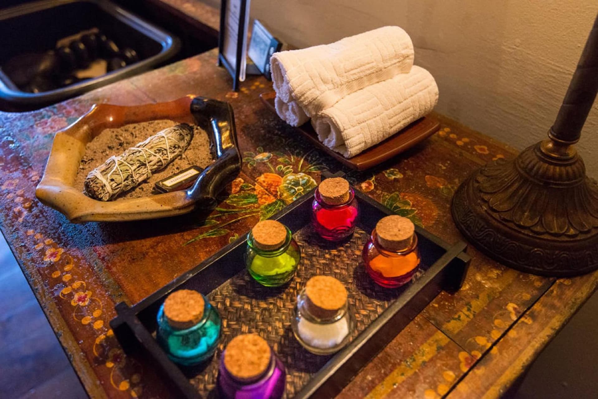 Inn & Spa at Loretto gallery photo in Santa Fe, NM — image 25