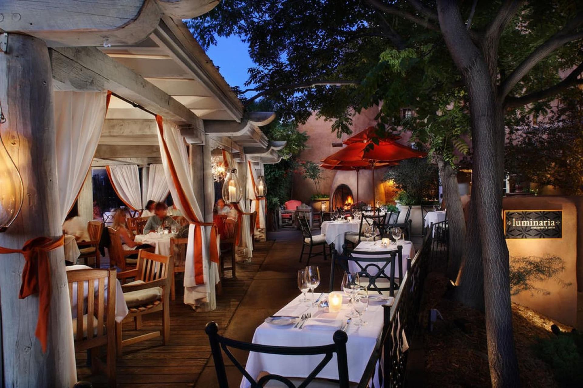 Inn & Spa at Loretto gallery photo in Santa Fe, NM — image 11