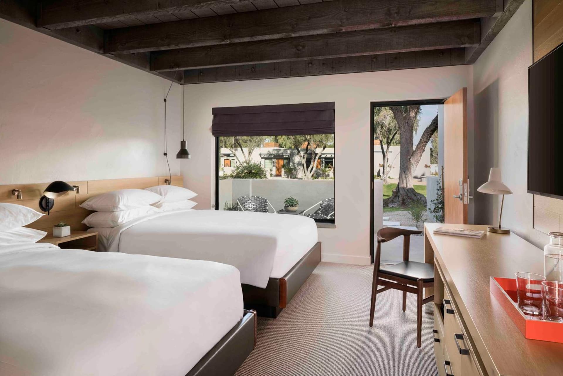 Andaz Scottsdale Resort & Bungalows gallery photo in Scottsdale, AZ — image 136
