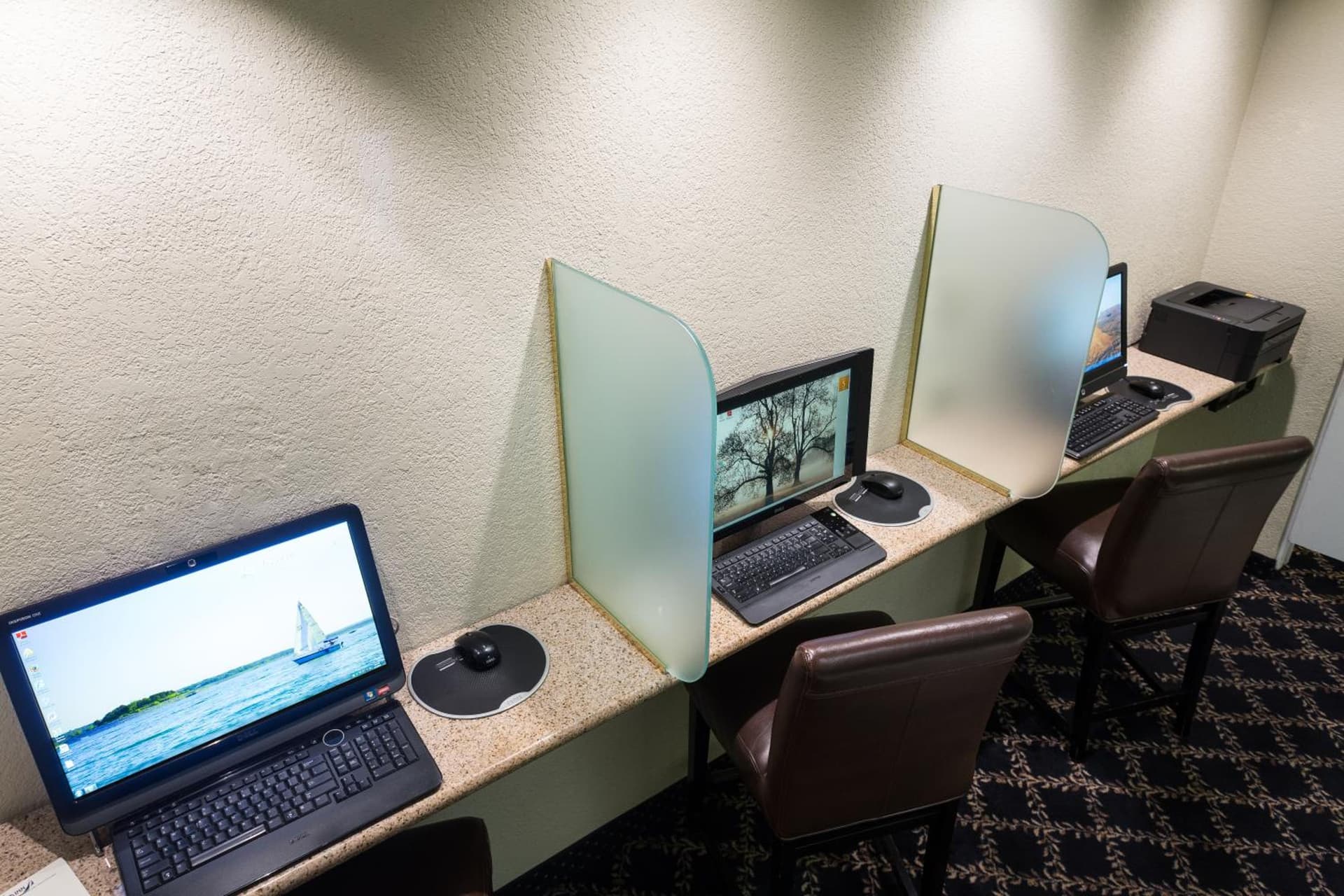 The Marina Inn on San Francisco Bay gallery photo in San Leandro, CA — image 9