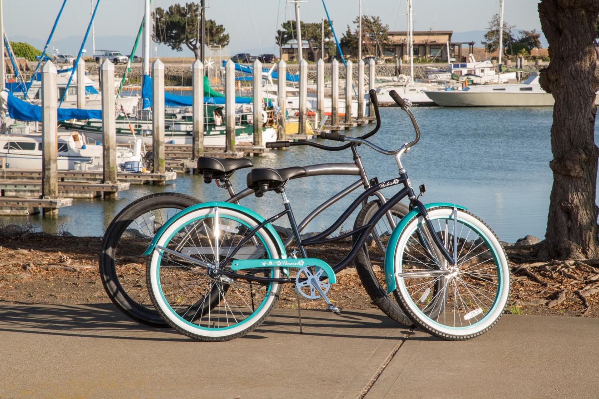 The Marina Inn on San Francisco Bay gallery photo in San Leandro, CA — image 37