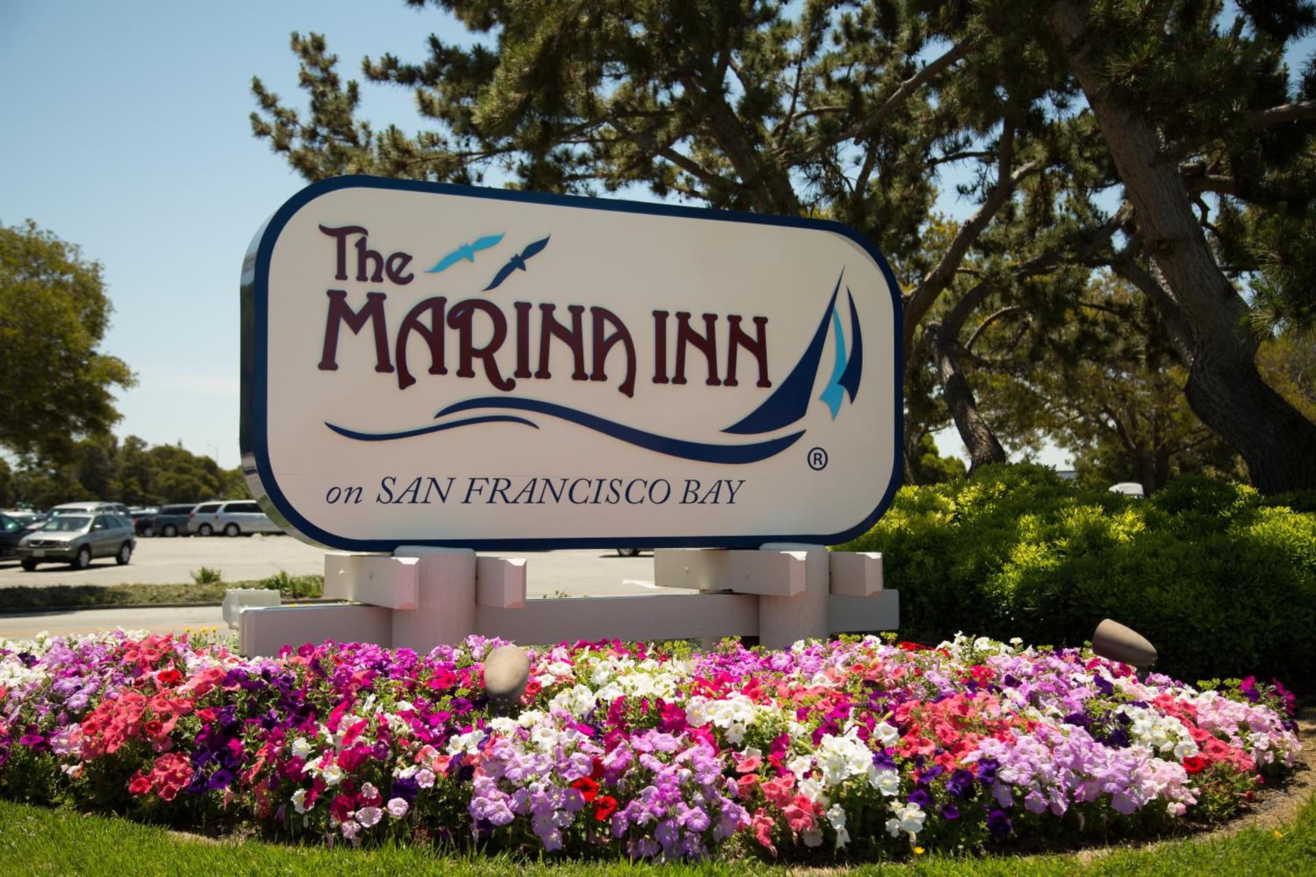 The Marina Inn on San Francisco Bay gallery photo in San Leandro, CA — image 28