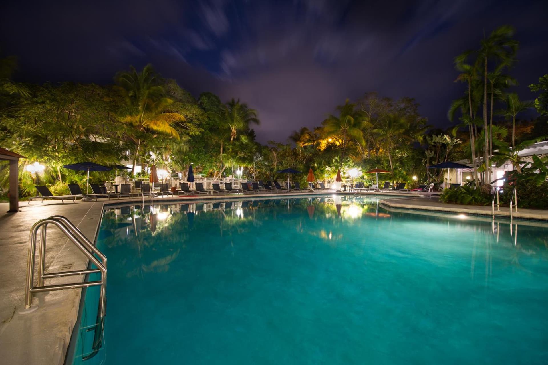 Banana Bay Resort & Marina property views in Marathon, FL — gallery photo 3