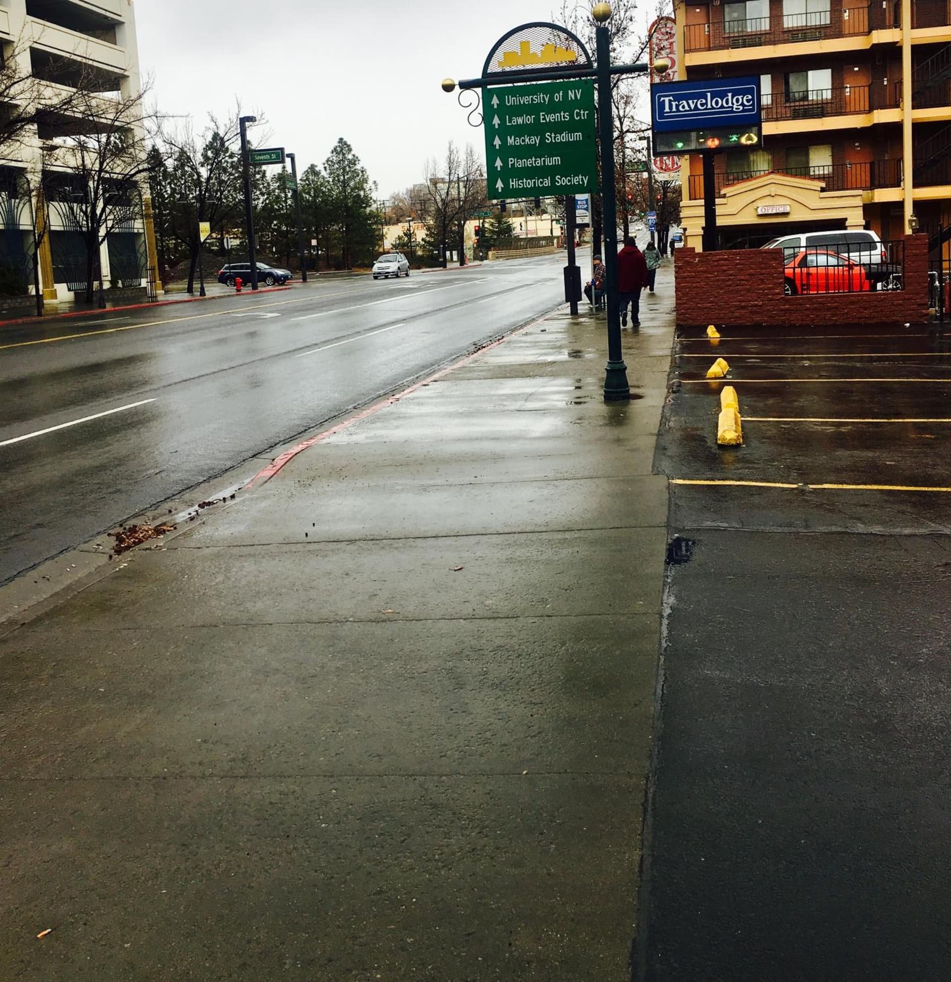 Travelodge by Wyndham Reno gallery photo in Reno, NV — image 25