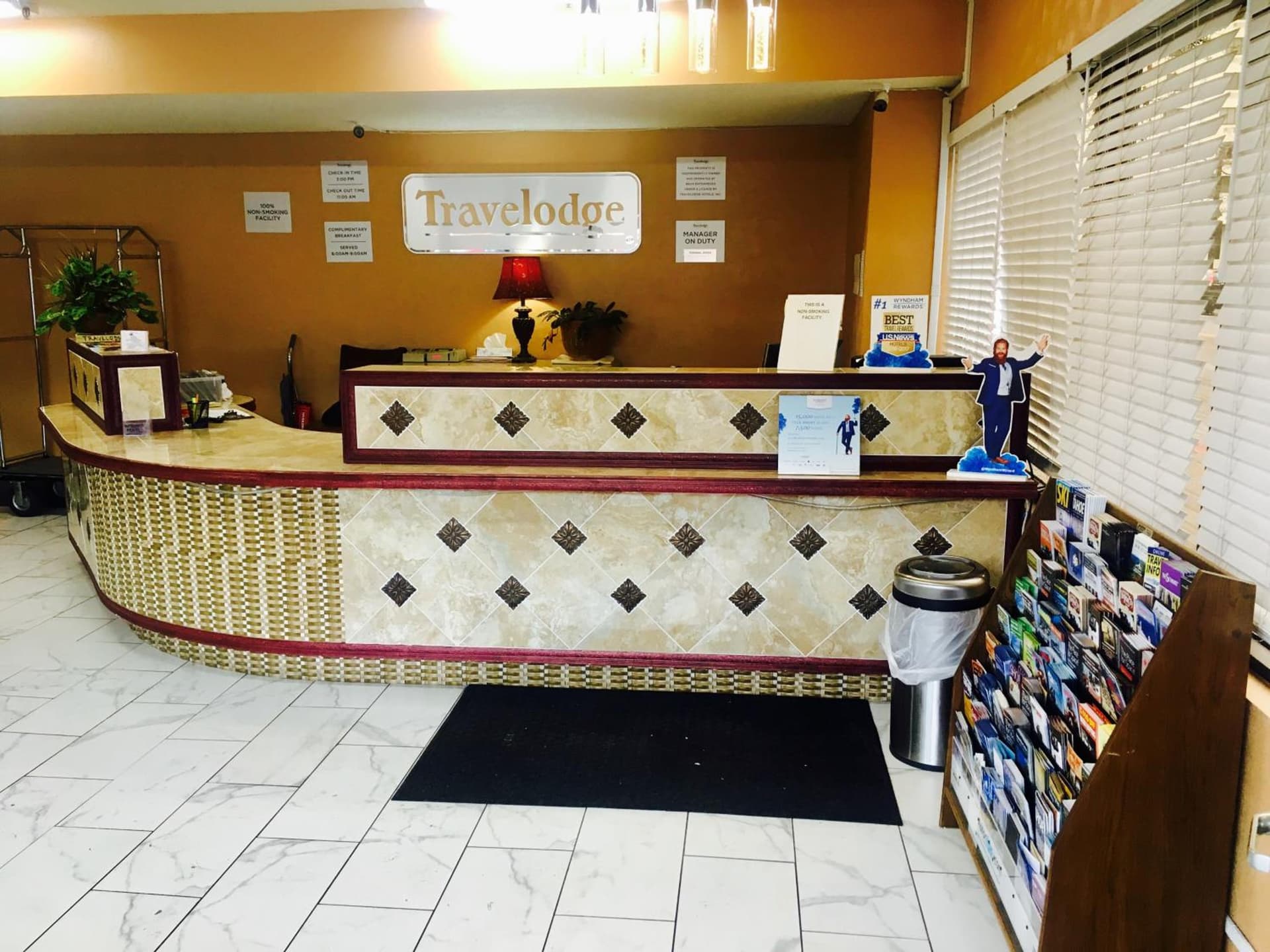 Travelodge by Wyndham Reno gallery photo in Reno, NV — image 4