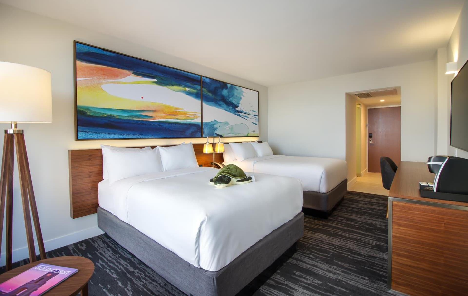 B Ocean Resort Fort Lauderdale Beach gallery photo in Fort Lauderdale, FL — image 137