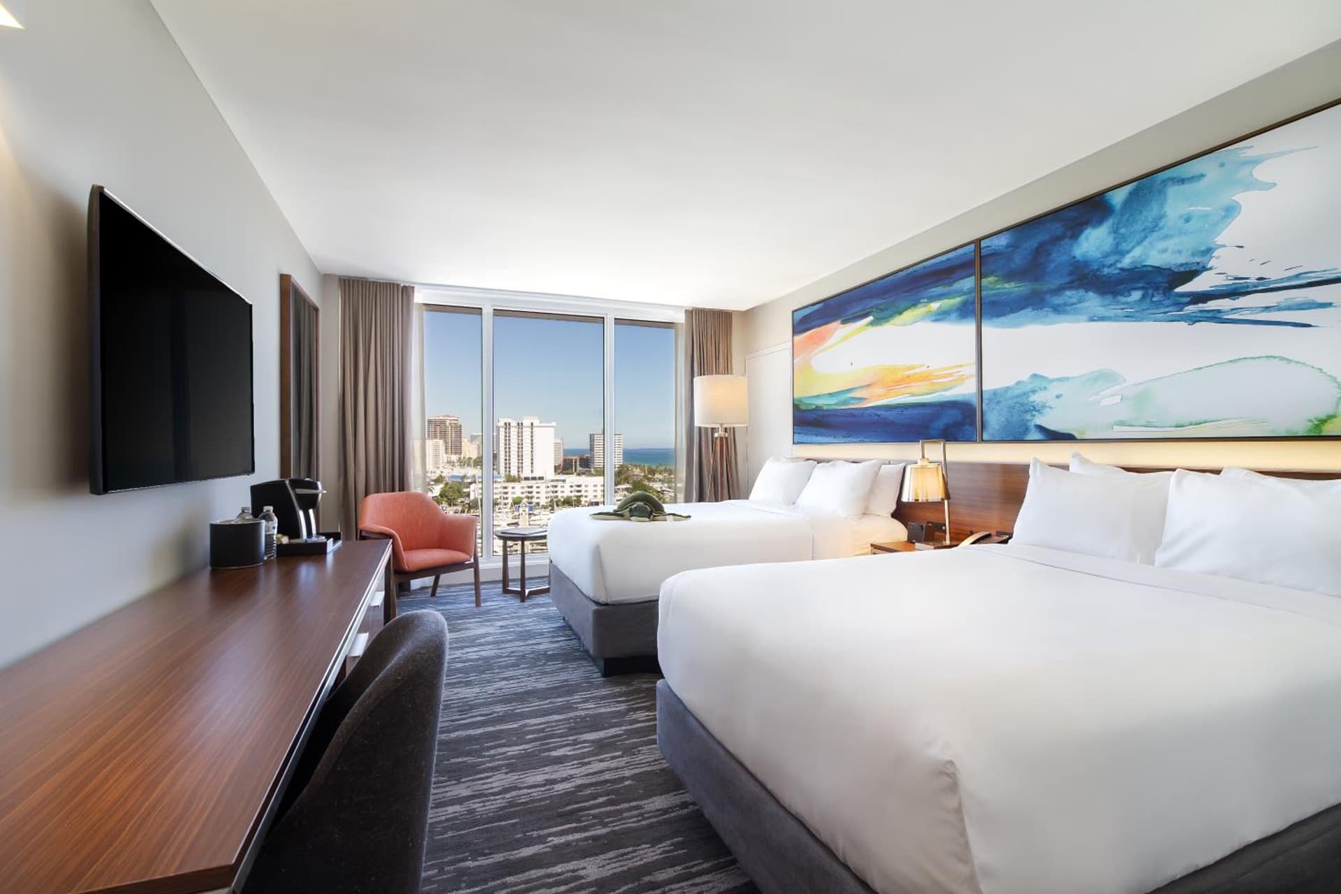 B Ocean Resort Fort Lauderdale Beach gallery photo in Fort Lauderdale, FL — image 109