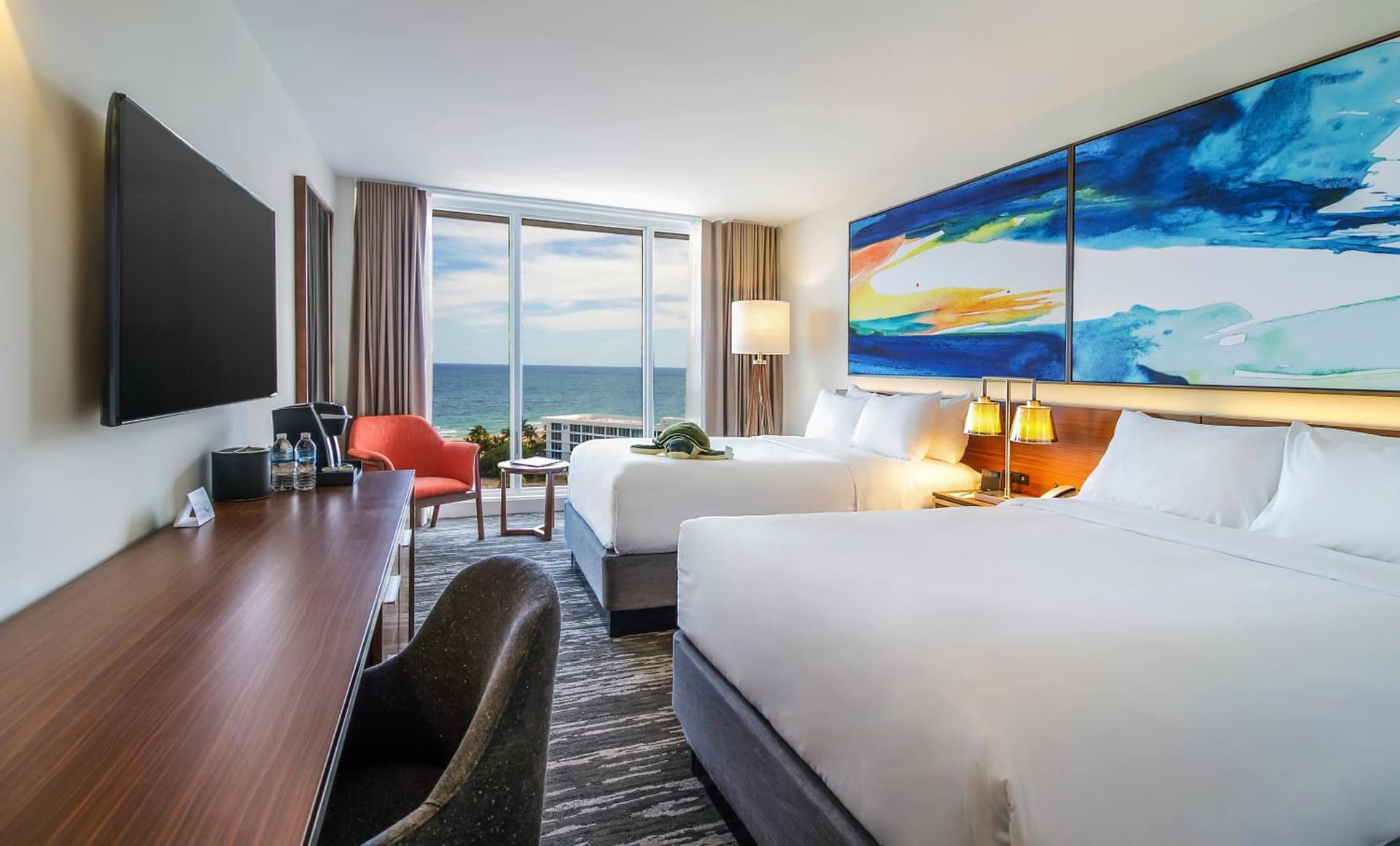 B Ocean Resort Fort Lauderdale Beach gallery photo in Fort Lauderdale, FL — image 121