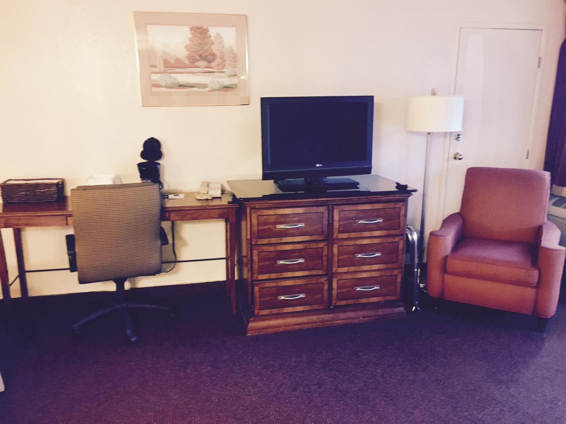 Travelodge by Wyndham Reno gallery photo in Reno, NV — image 23