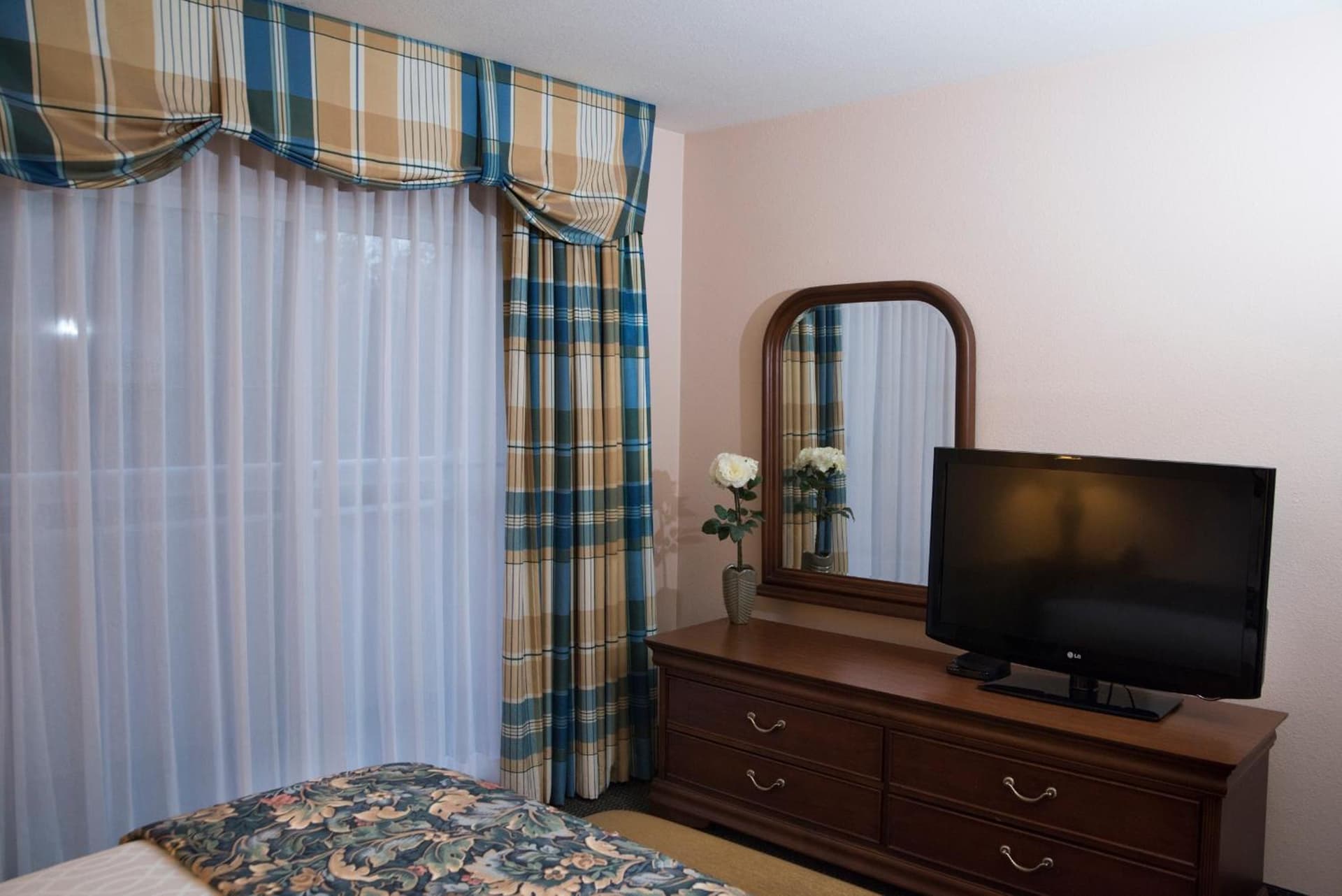 The Landing Hotel property views in Ketchikan, AK — gallery photo 3