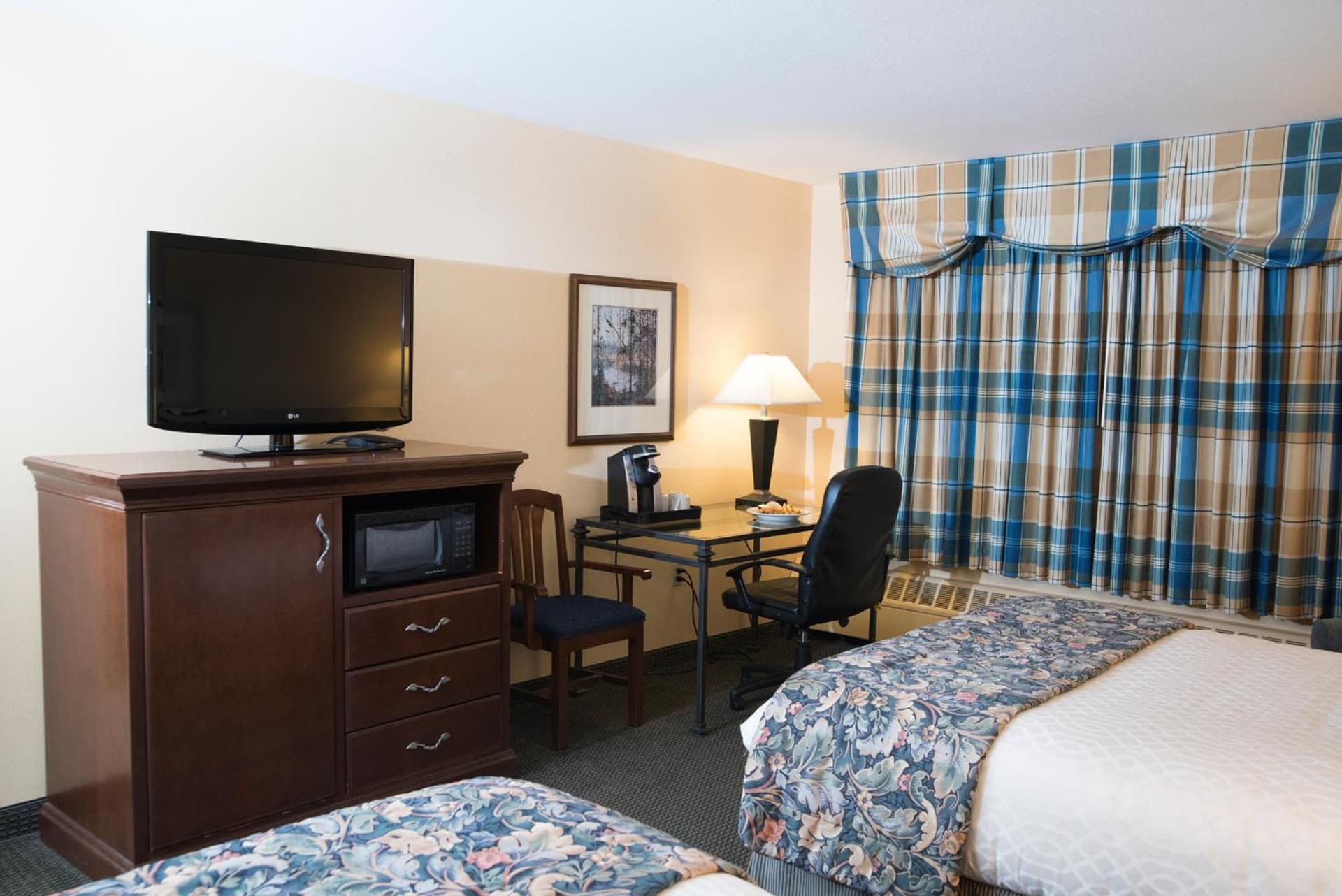 The Landing Hotel interior in Ketchikan, AK — gallery photo 2