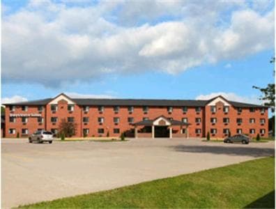 Days Inn & Suites by Wyndham Des Moines Airport gallery photo in Des Moines, IA — image 49