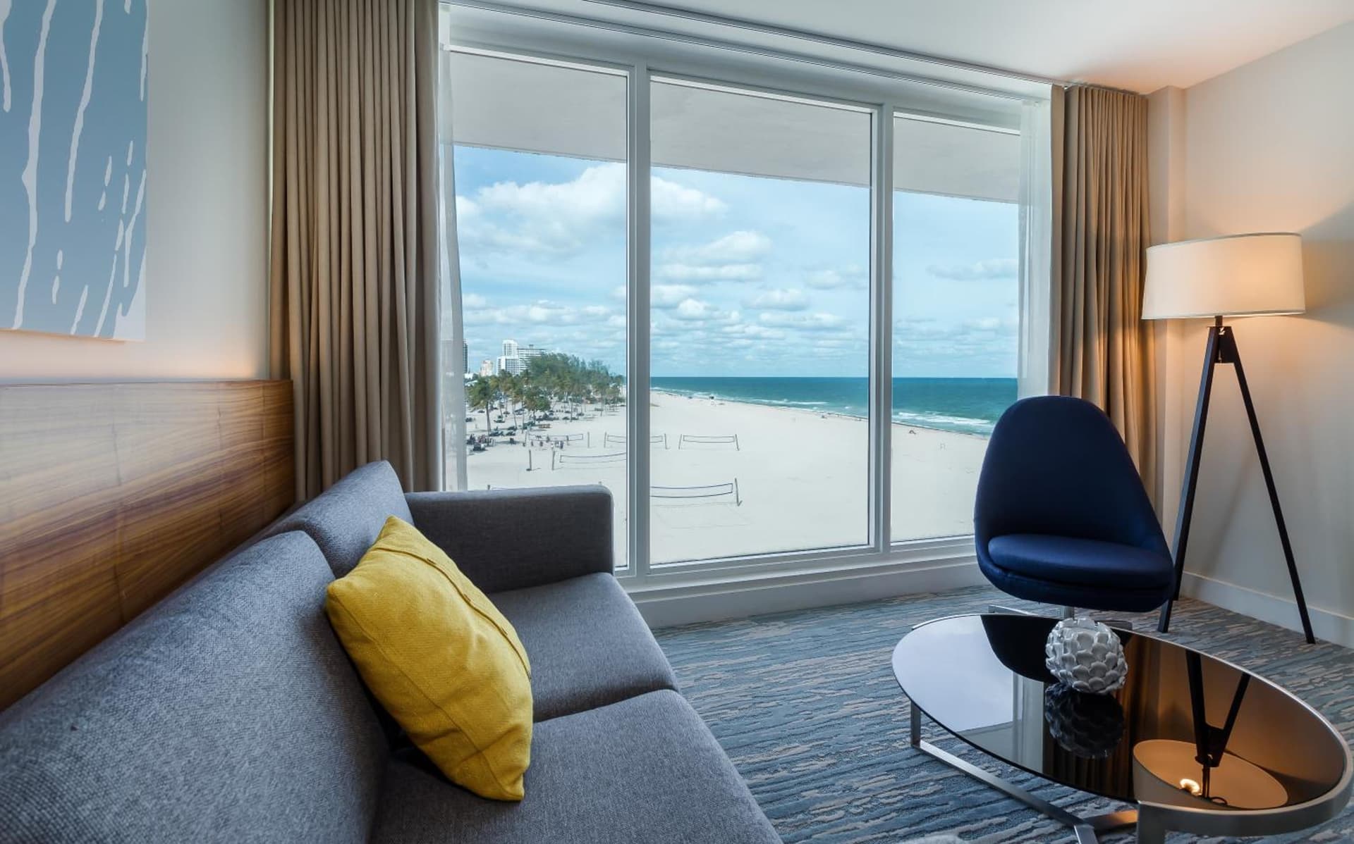 B Ocean Resort Fort Lauderdale Beach gallery photo in Fort Lauderdale, FL — image 59
