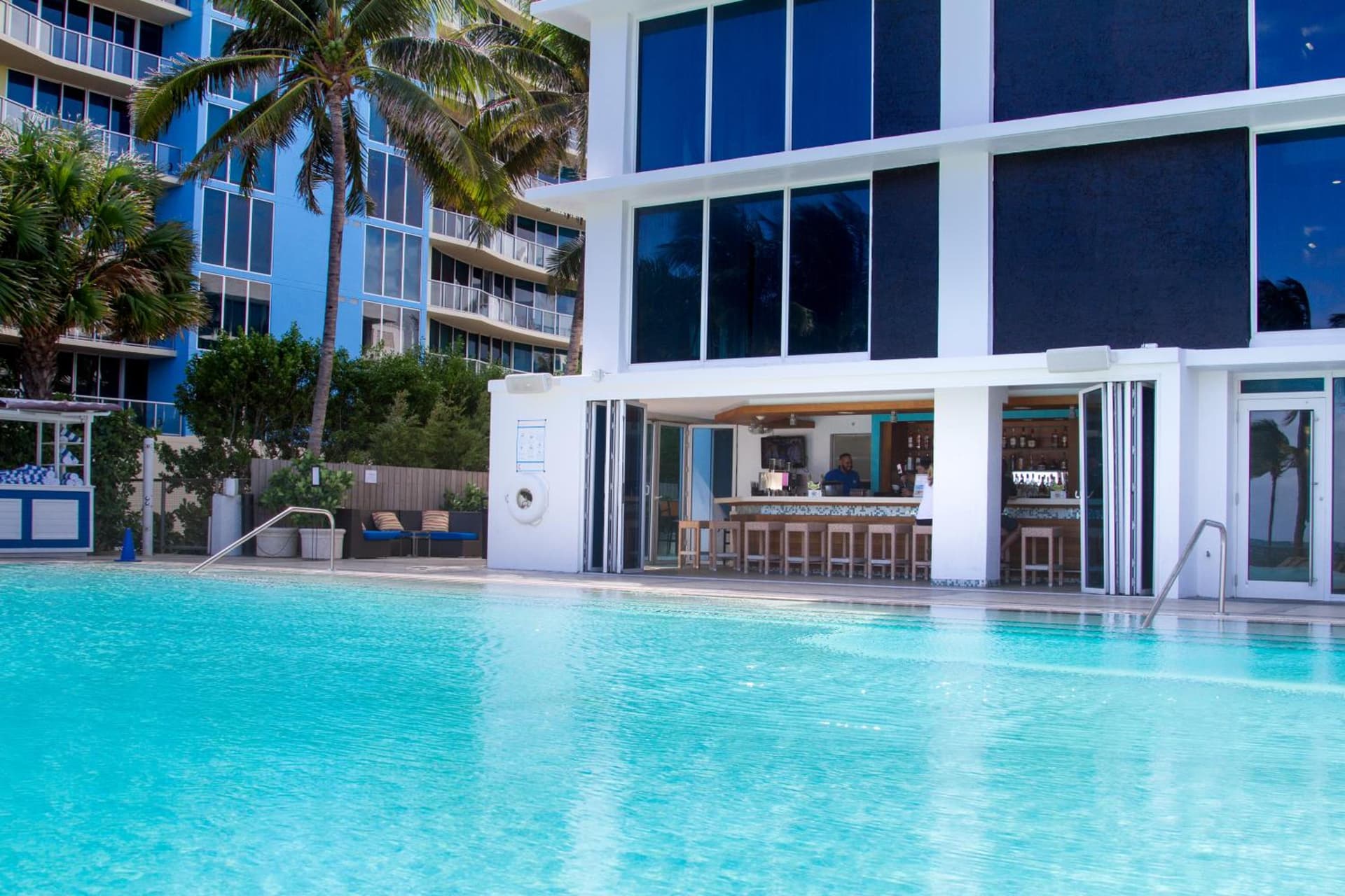 B Ocean Resort Fort Lauderdale Beach gallery photo in Fort Lauderdale, FL — image 57