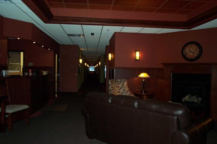Americas Best Value Inn Big Lake Becker featured exterior or lobby in Big Lake, MN — similar hotel