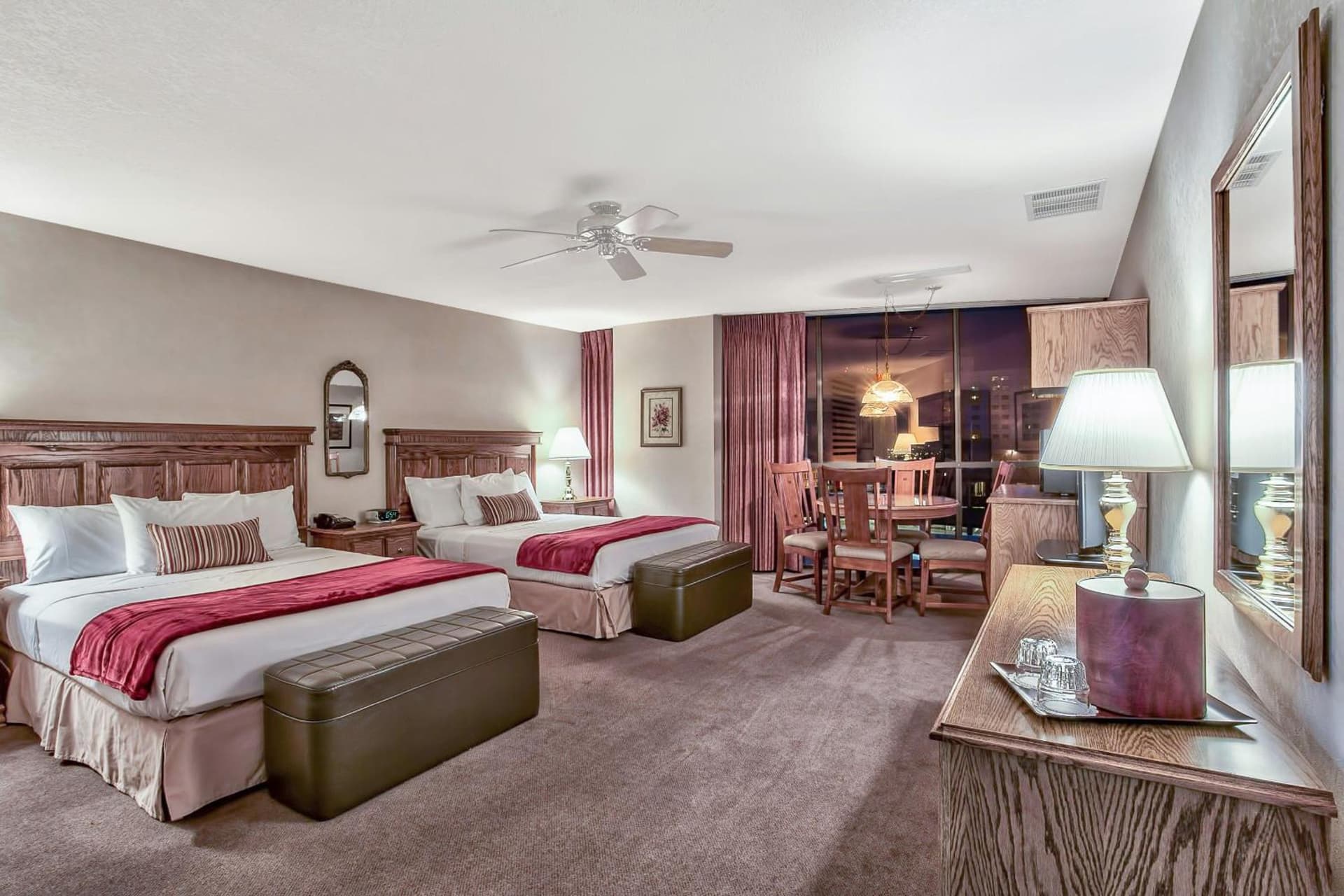 Plaza Resort Club Reno gallery photo in Reno, NV — image 28