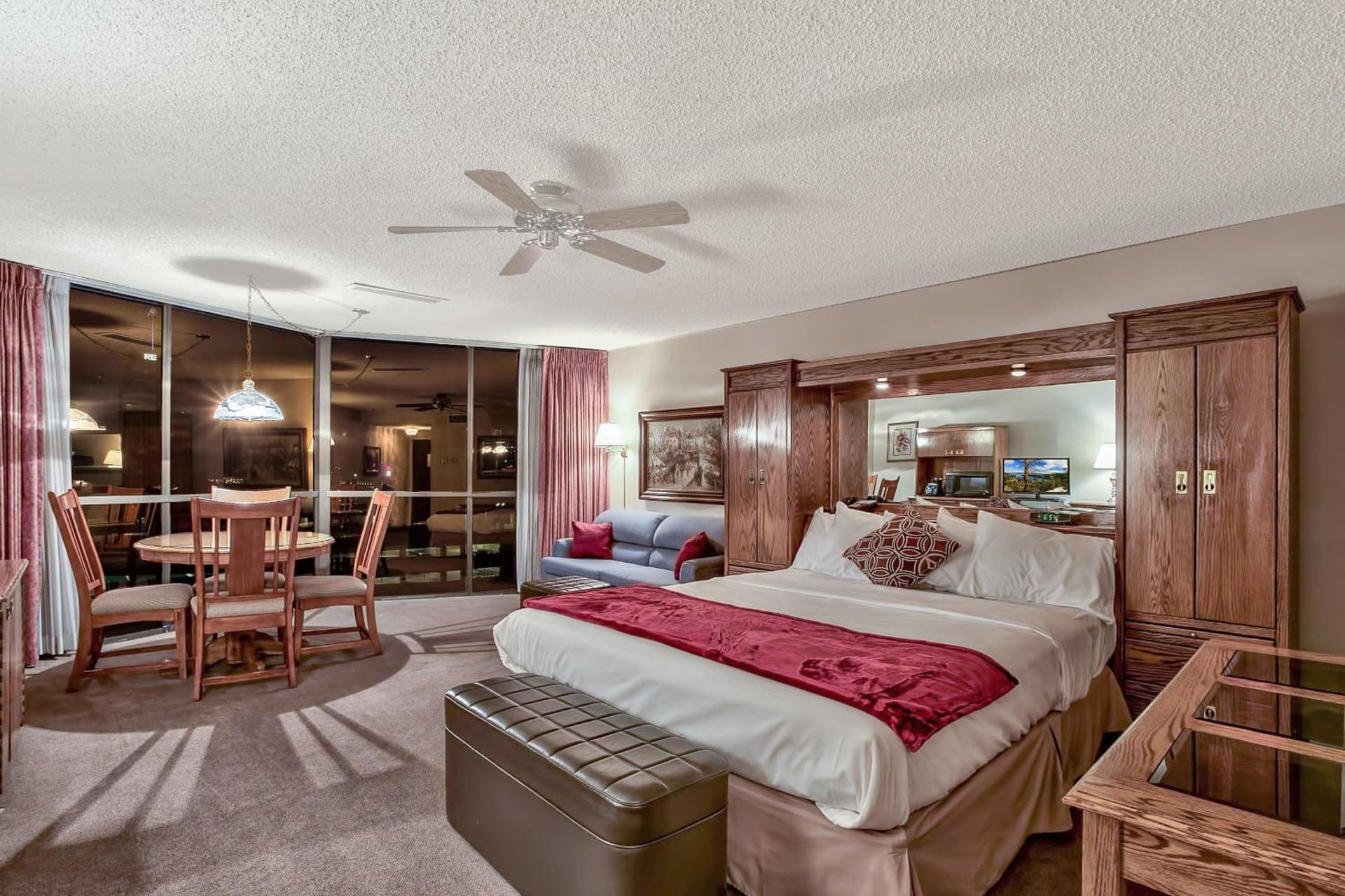 Plaza Resort Club Reno gallery photo in Reno, NV — image 27