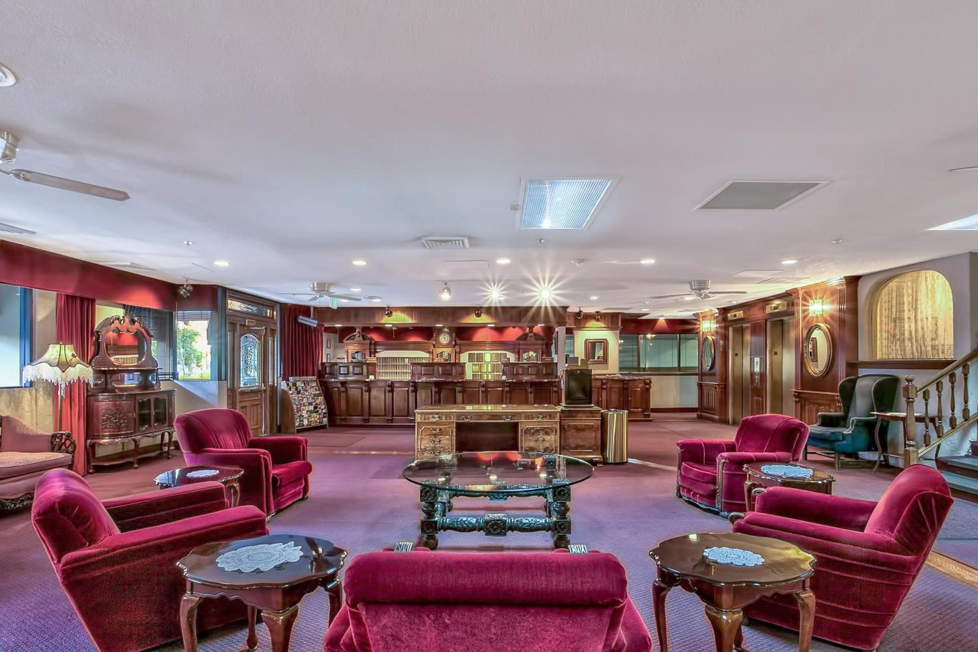 Plaza Resort Club Reno gallery photo in Reno, NV — image 16