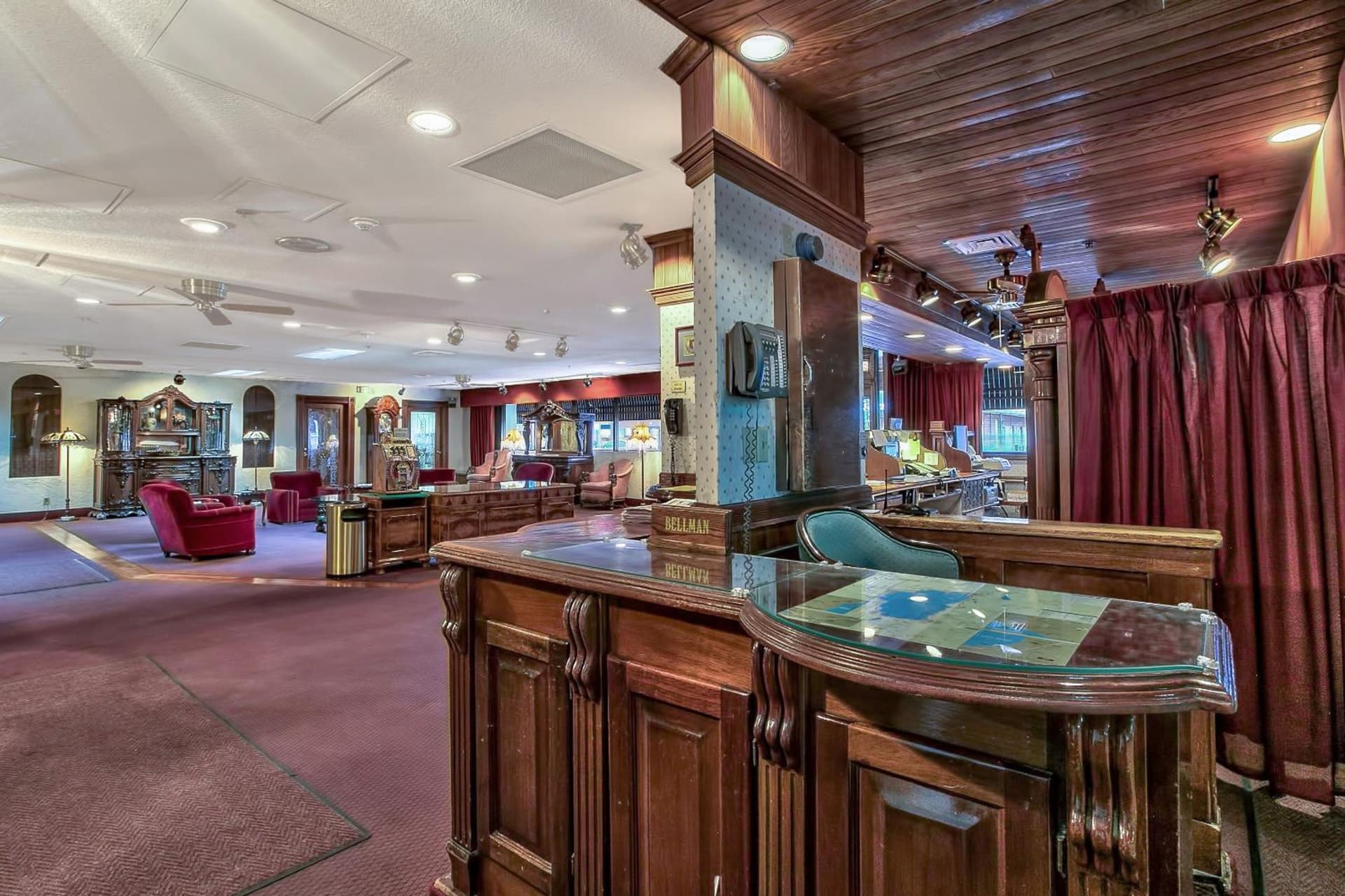 Plaza Resort Club Reno gallery photo in Reno, NV — image 9