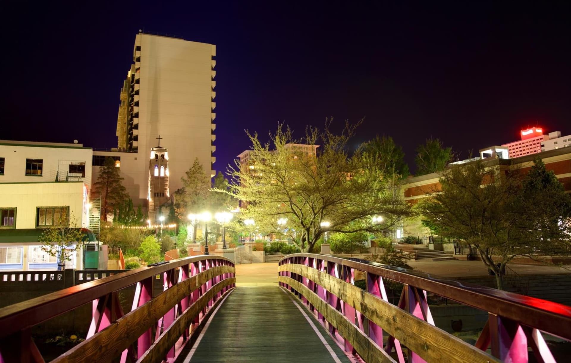 Plaza Resort Club Reno gallery photo in Reno, NV — image 21