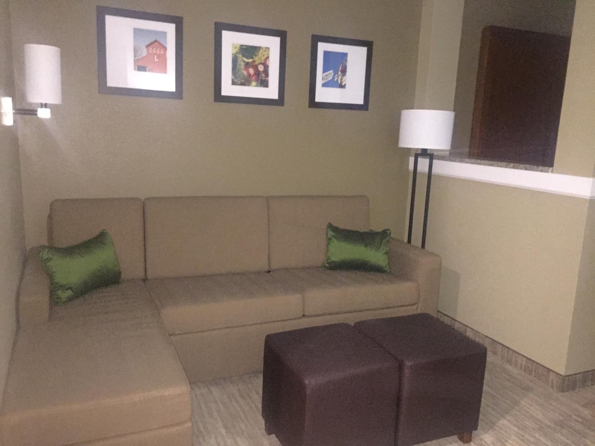 Comfort Suites - University gallery photo in Lubbock, TX — image 32