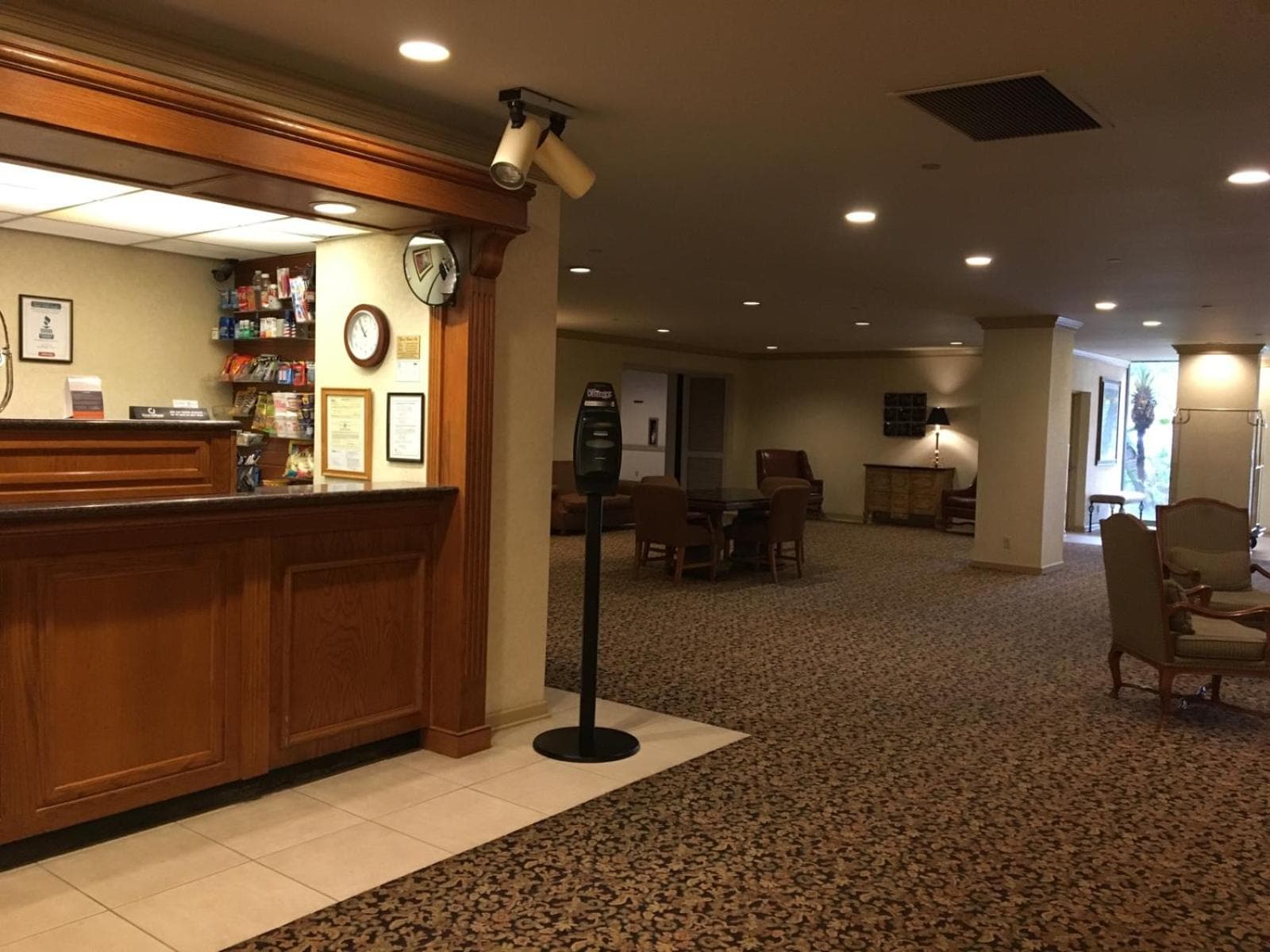 Piccadilly Inn Airport gallery photo in Fresno, CA — image 33