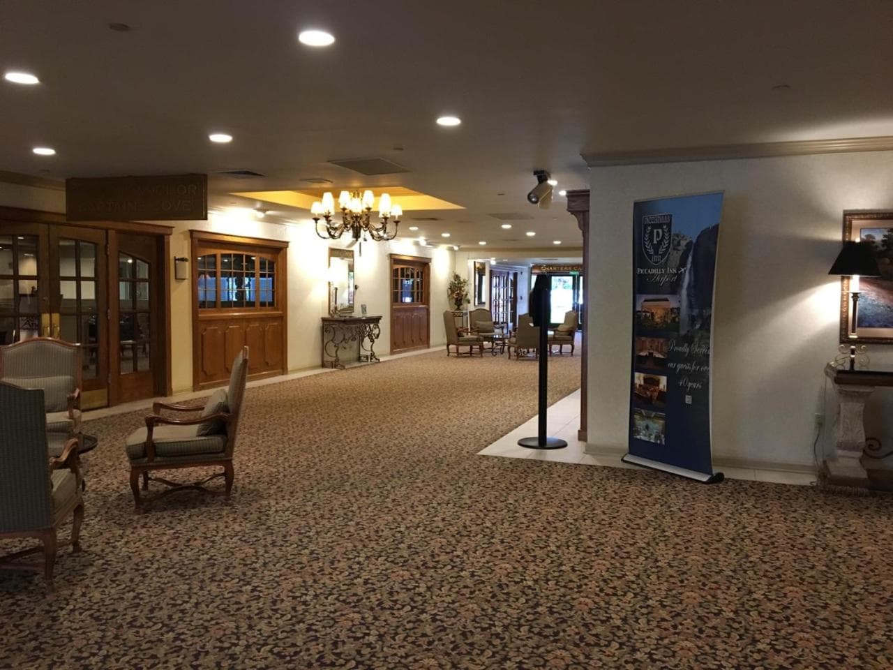 Piccadilly Inn Airport gallery photo in Fresno, CA — image 15