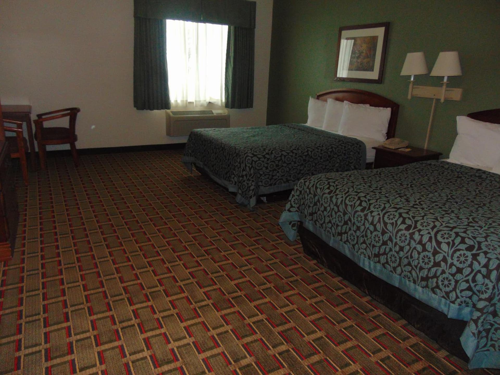 Days Inn by Wyndham Pentwater gallery photo in Pentwater, MI — image 20